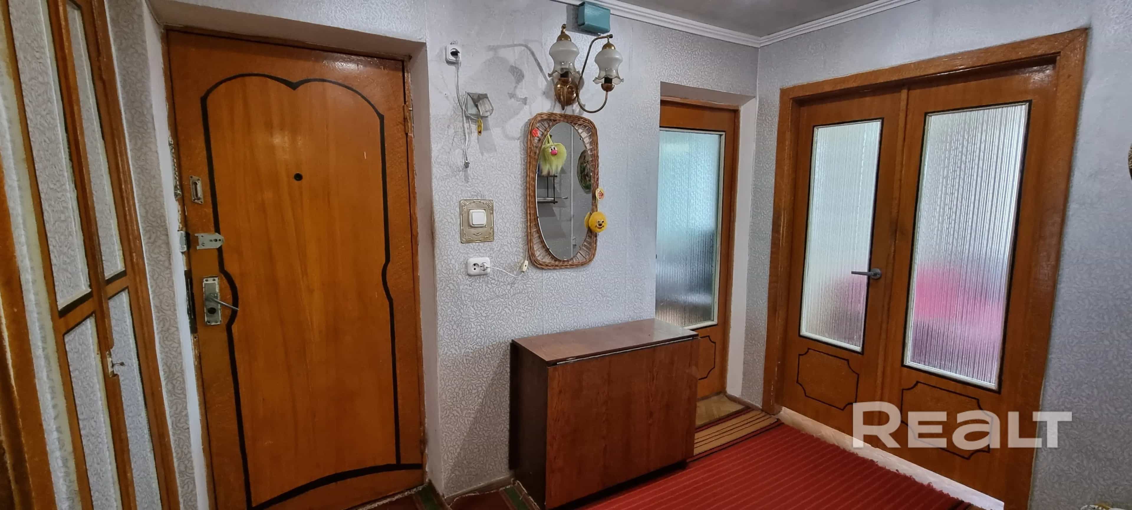 Беларусь, Минская область, Червень, улица Барыкина, 68, фото 8