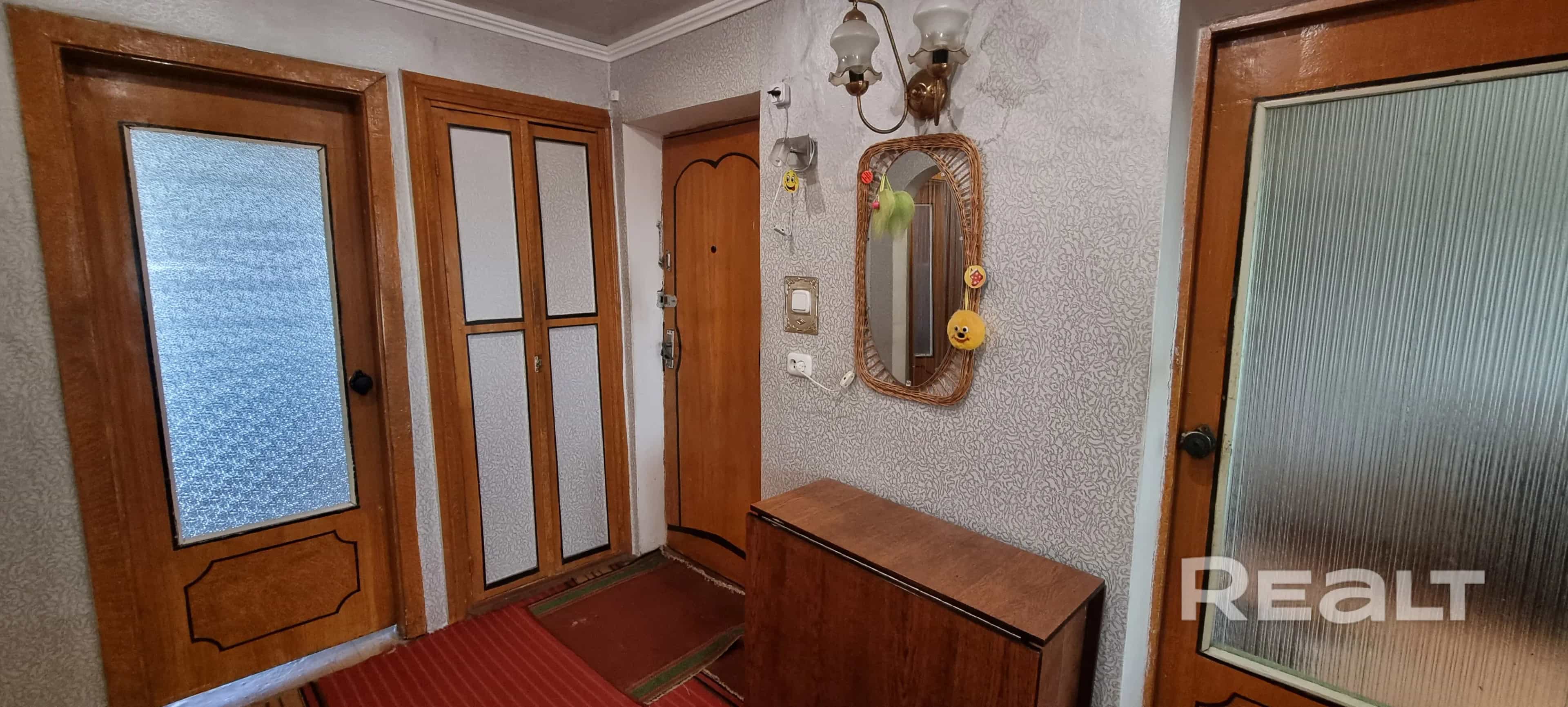 Беларусь, Минская область, Червень, улица Барыкина, 68, фото 9