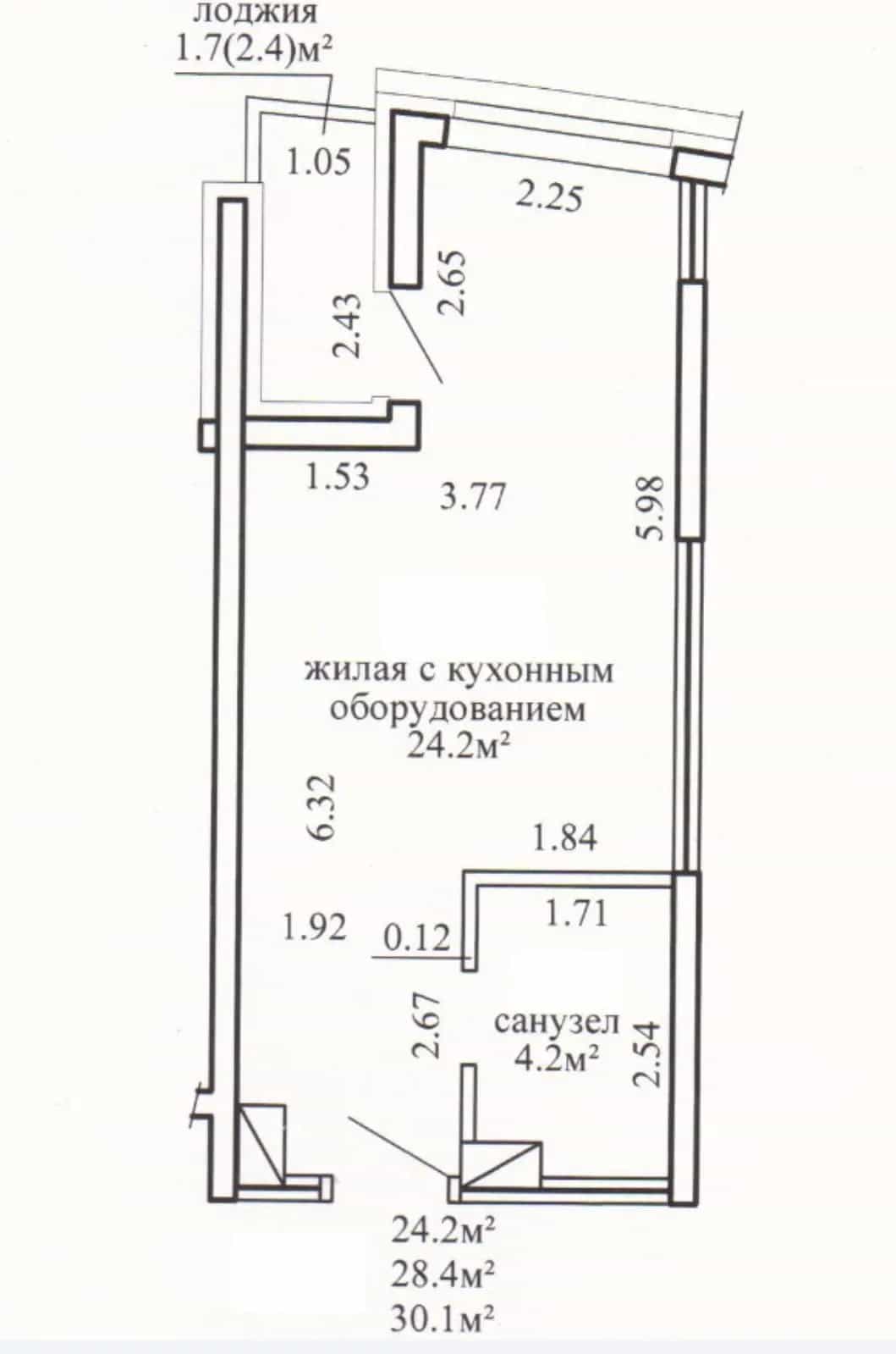 Беларусь, Минск, Брилевская улица, 29, фото 10