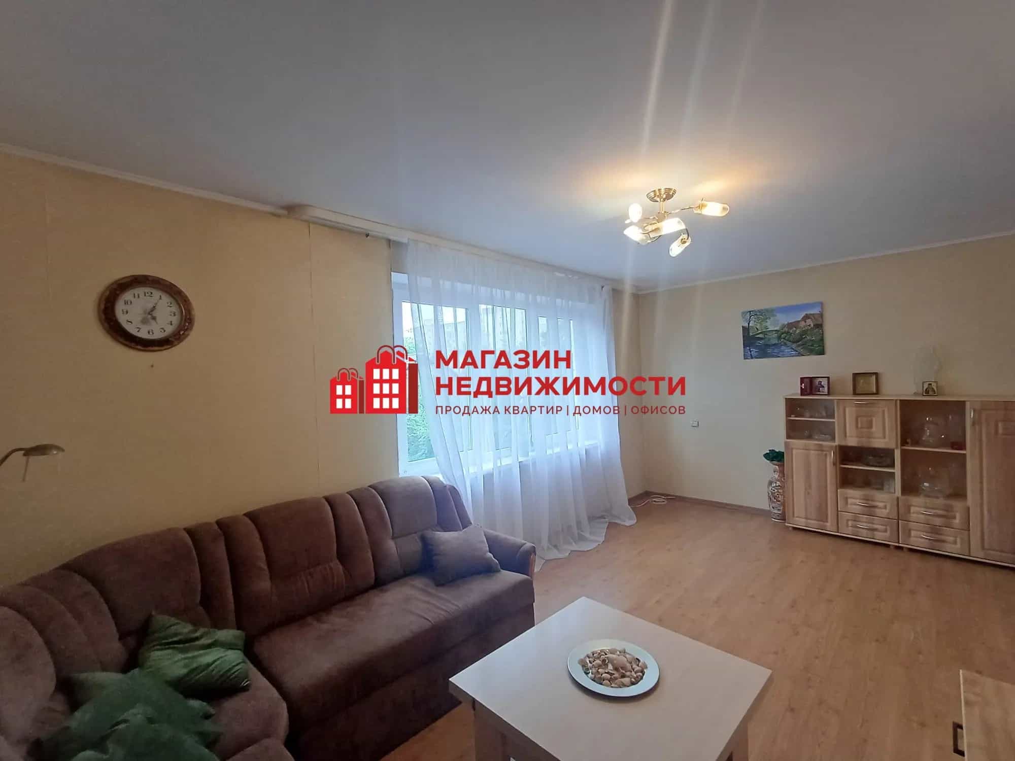 Беларусь, Гродно, улица Фолюш, 15/205, фото 3