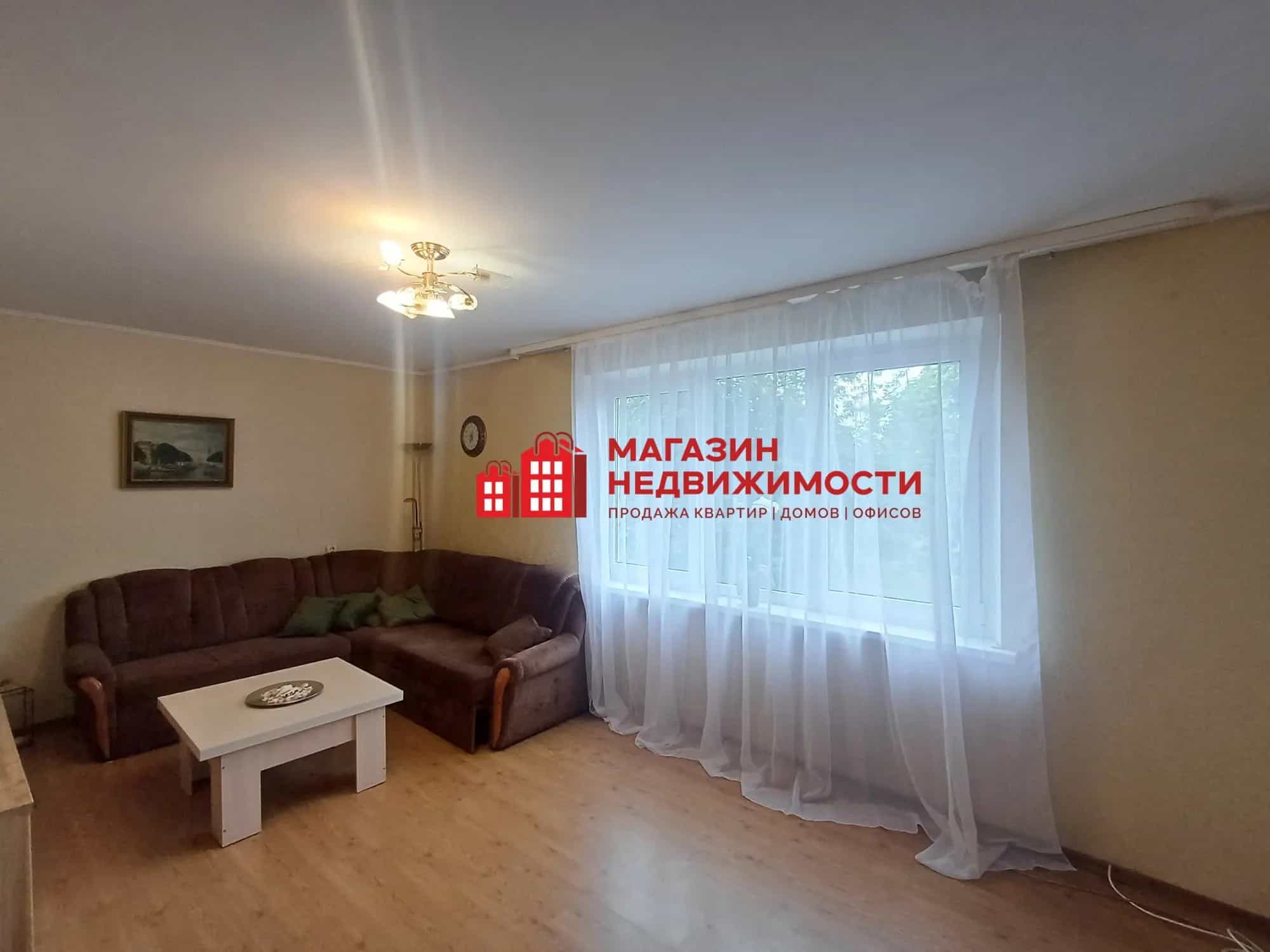 Беларусь, Гродно, улица Фолюш, 15/205, фото 4