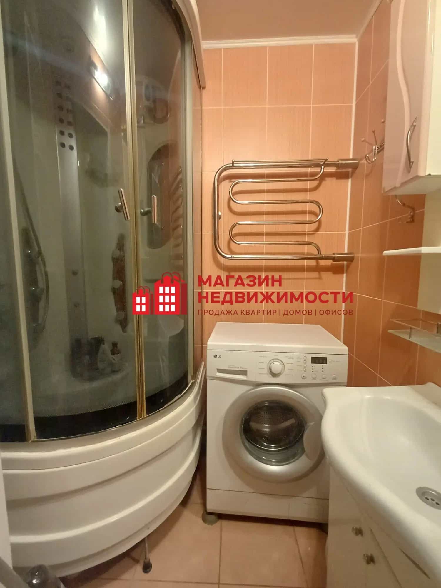 Беларусь, Гродно, улица Фолюш, 15/205, фото 12
