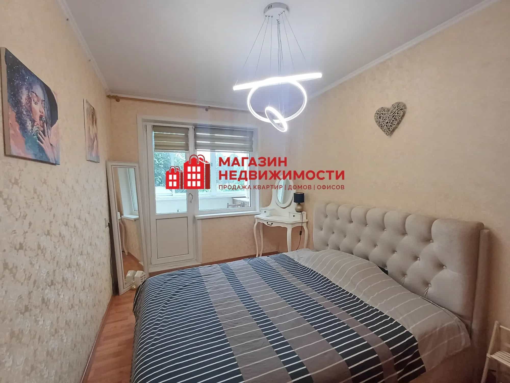 Беларусь, Гродно, улица Фолюш, 15/205, фото 14