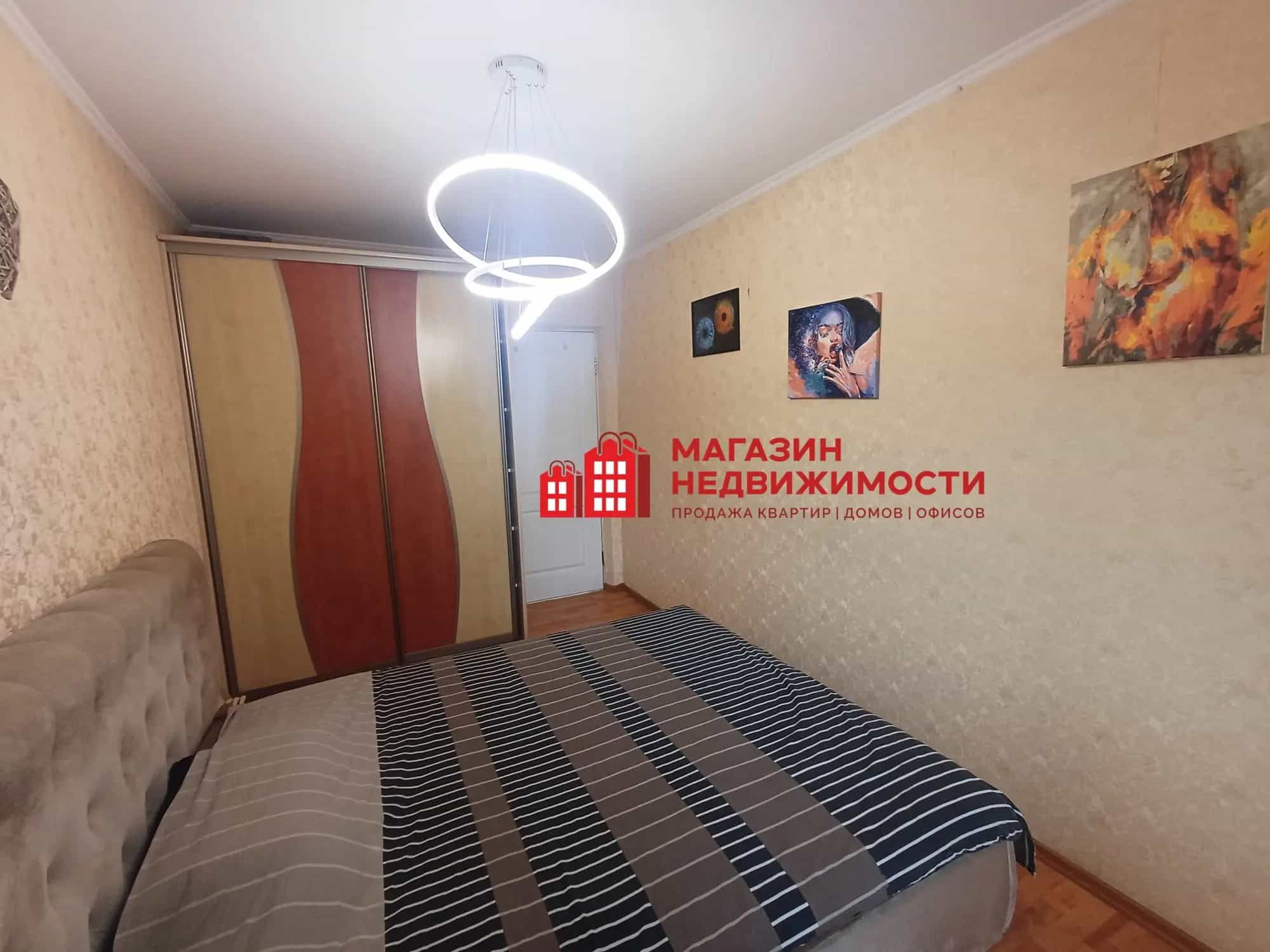 Беларусь, Гродно, улица Фолюш, 15/205, фото 18