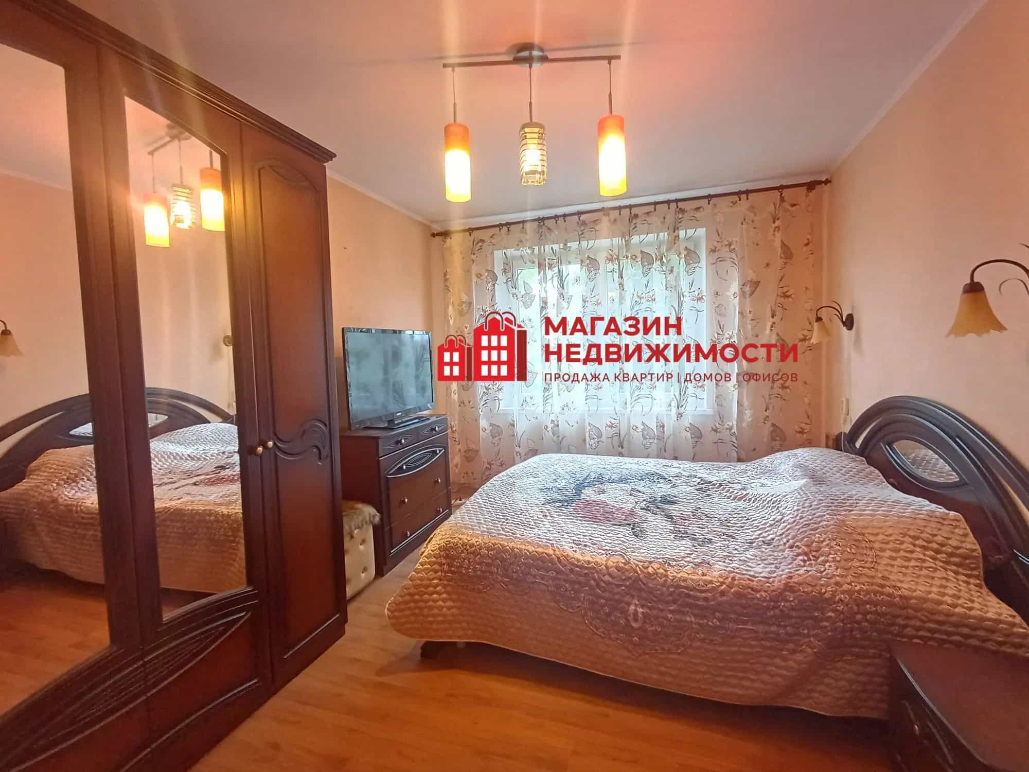 Беларусь, Гродно, улица Фолюш, 15/205, фото 19