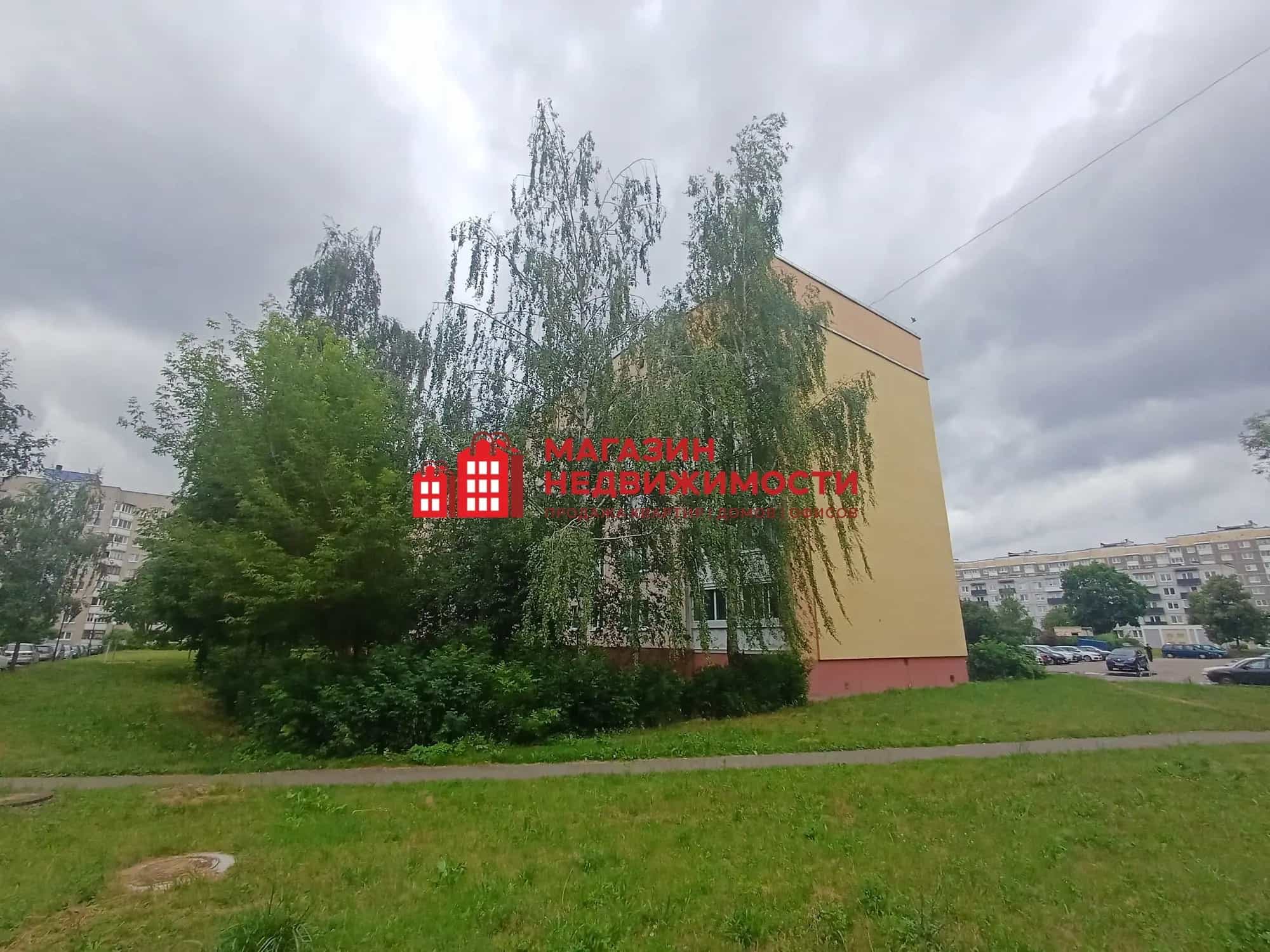 Беларусь, Гродно, улица Фолюш, 15/205, фото 24