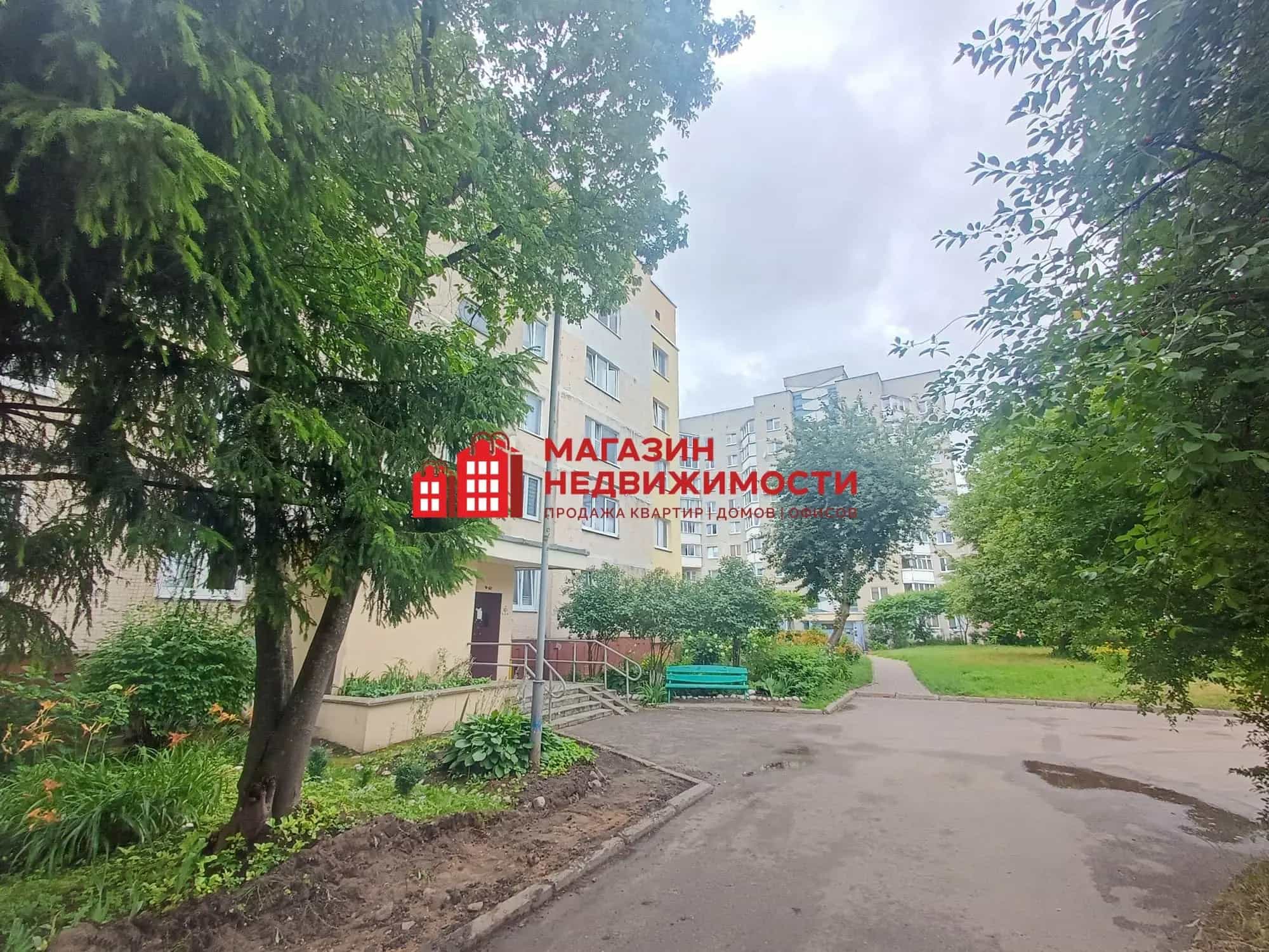 Беларусь, Гродно, улица Фолюш, 15/205, фото 25