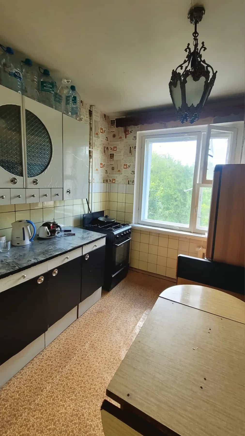 Беларусь, Минская область, Солигорск, Парковая улица, 8, фото 4