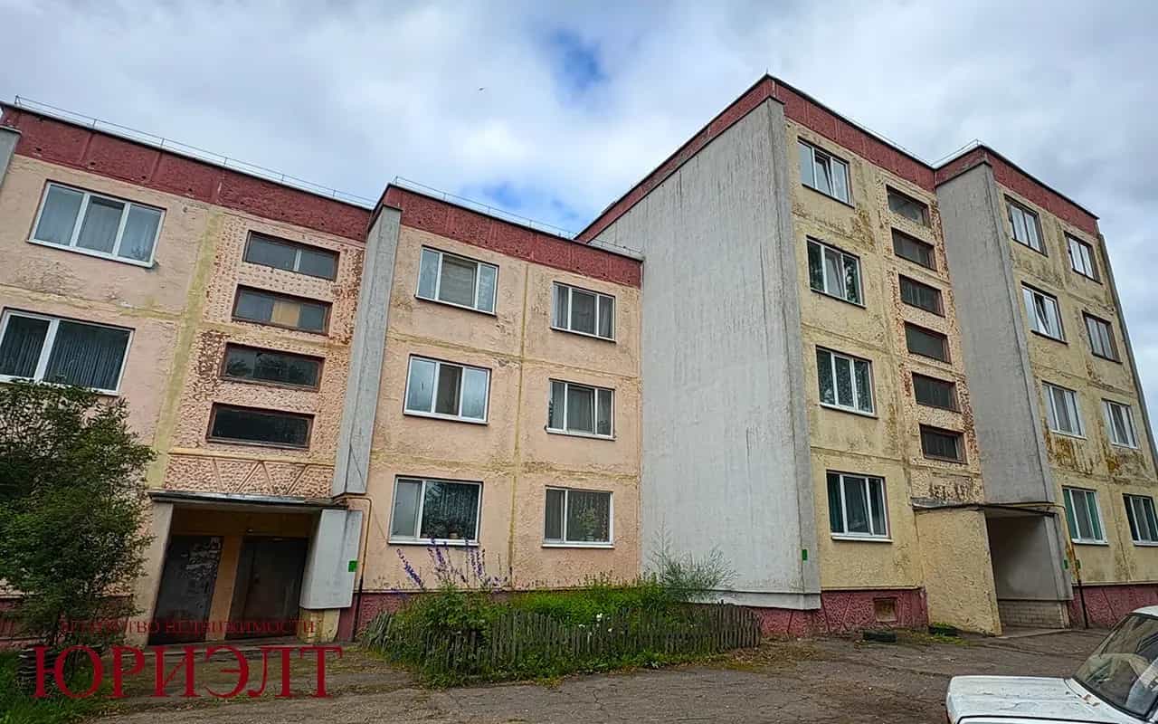 Беларусь, Витебский район, Октябрьский сельсовет, агрогородок Копти, Школьная улица, 35, фото 2