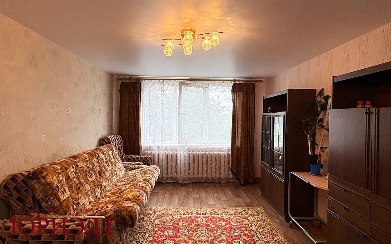 Беларусь, Витебский район, Октябрьский сельсовет, агрогородок Копти, Школьная улица, 35, фото 3