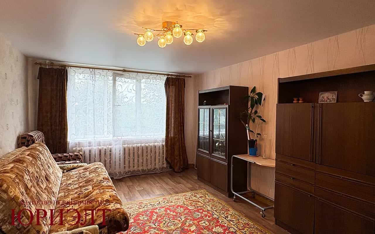 Беларусь, Витебский район, Октябрьский сельсовет, агрогородок Копти, Школьная улица, 35, фото 6