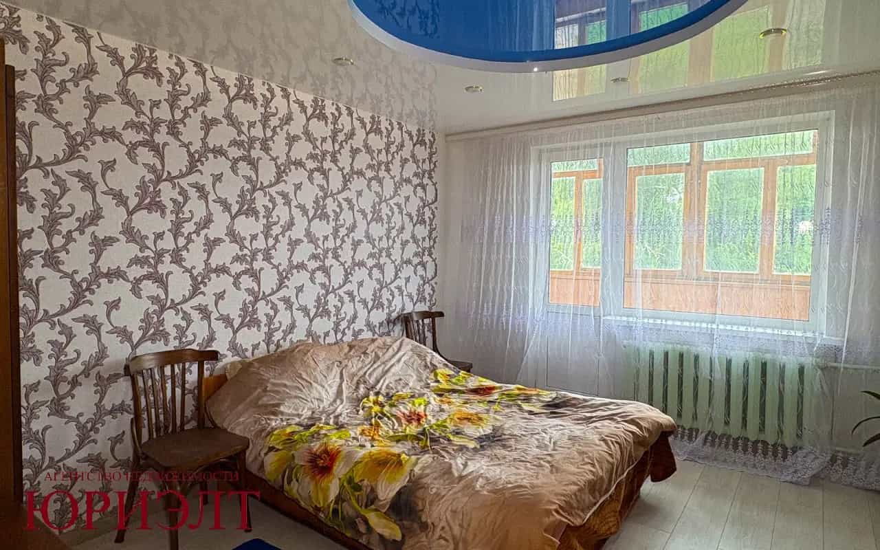 Беларусь, Витебский район, Октябрьский сельсовет, агрогородок Копти, Школьная улица, 35, фото 7