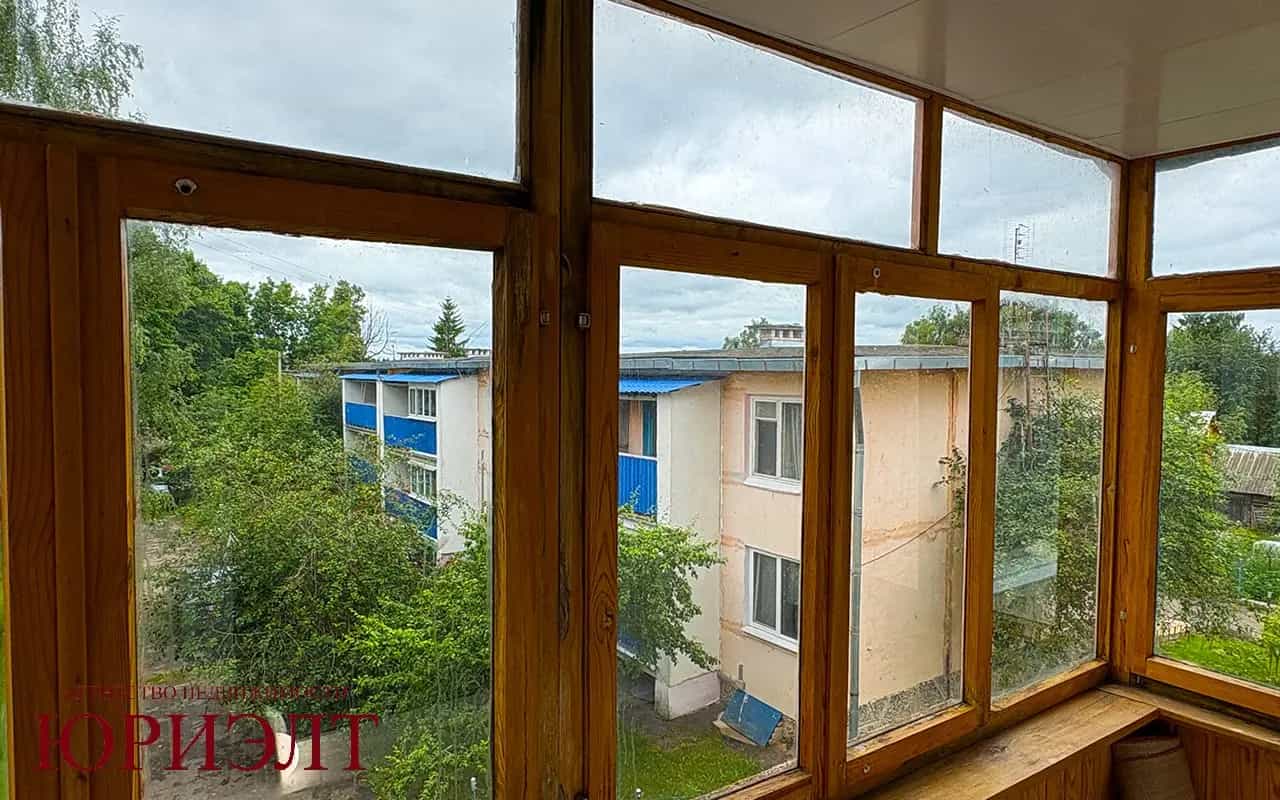 Беларусь, Витебский район, Октябрьский сельсовет, агрогородок Копти, Школьная улица, 35, фото 10