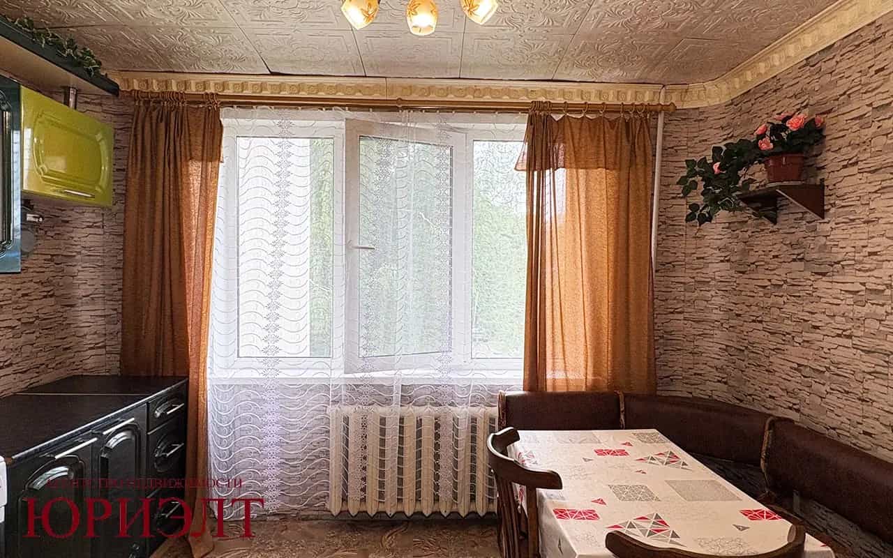 Беларусь, Витебский район, Октябрьский сельсовет, агрогородок Копти, Школьная улица, 35, фото 13