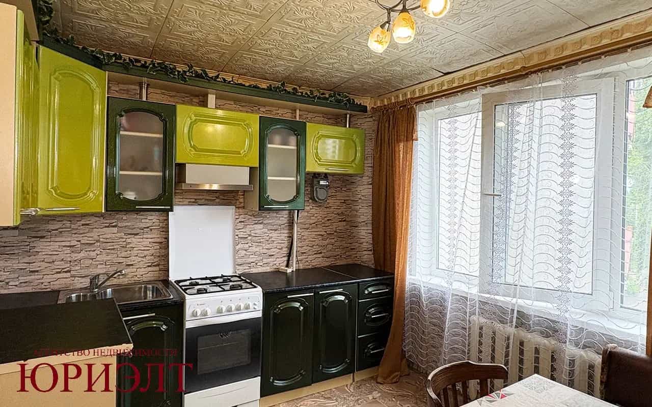 Беларусь, Витебский район, Октябрьский сельсовет, агрогородок Копти, Школьная улица, 35, фото 14