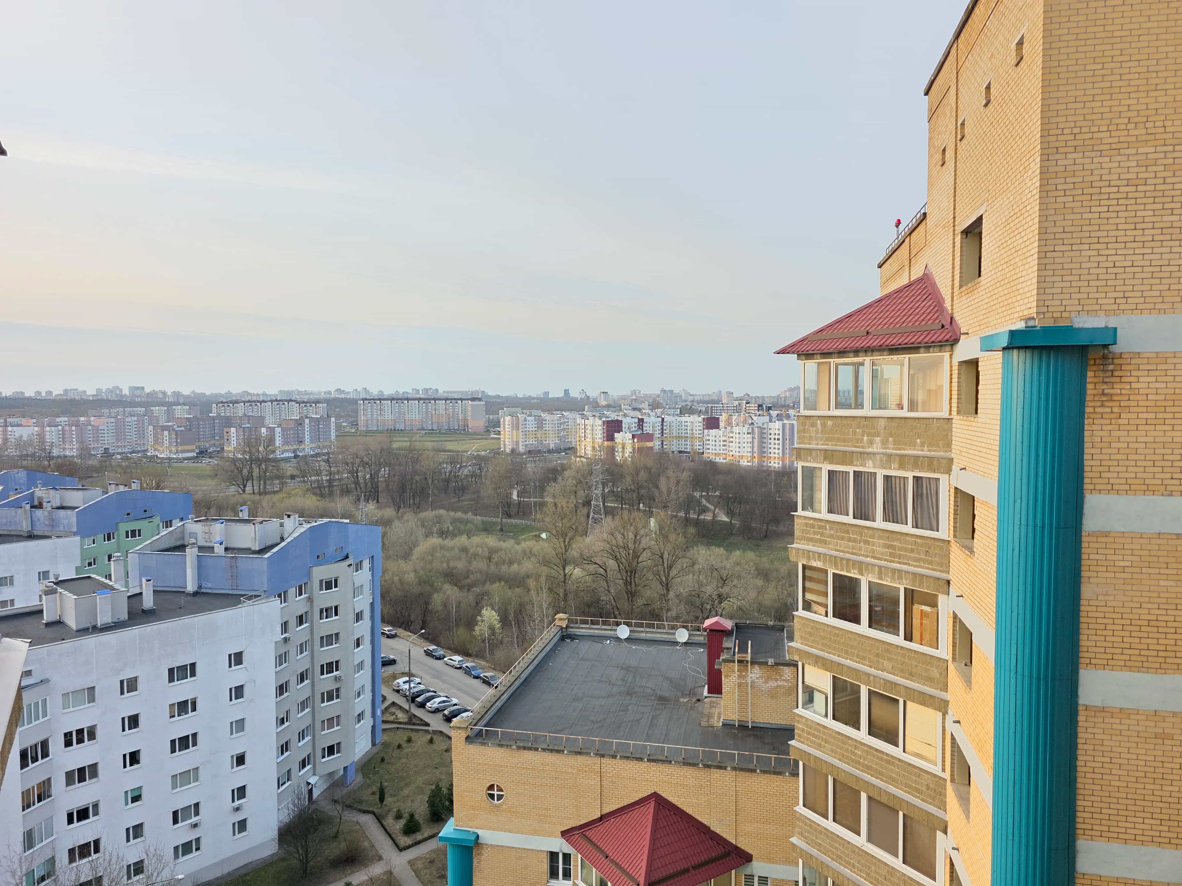 Беларусь, Минск, улица Алибегова, 12, фото 34