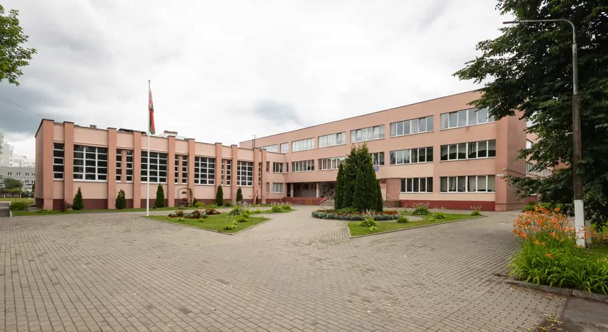 Беларусь, Минск, Восточная улица, 137, фото 41