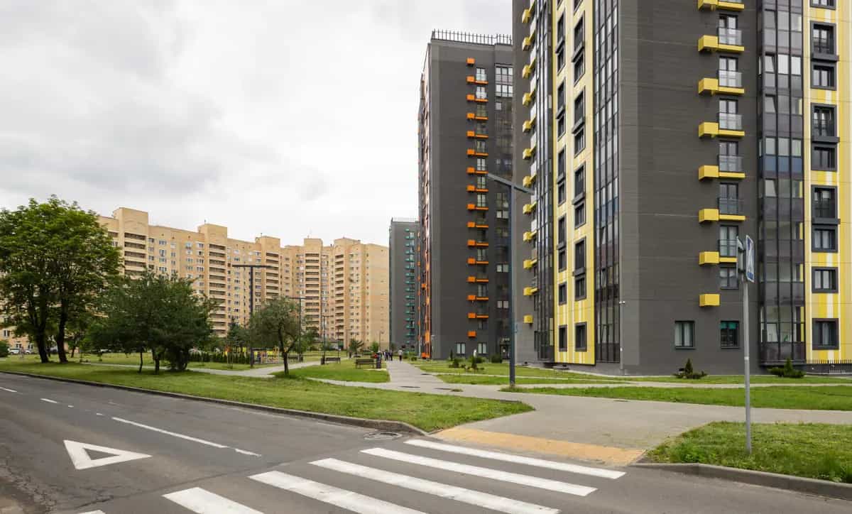 Беларусь, Минск, Восточная улица, 137, фото 42