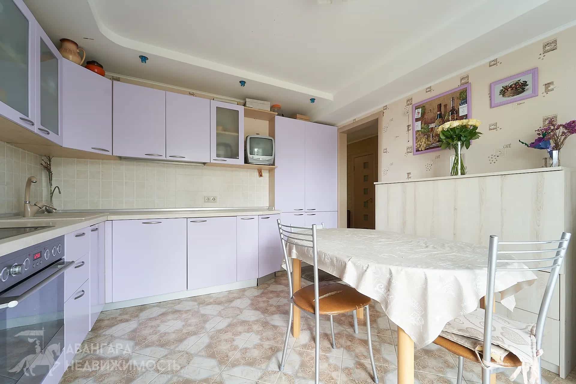 Беларусь, Минск, улица Михася Лынькова, 17А, фото 8
