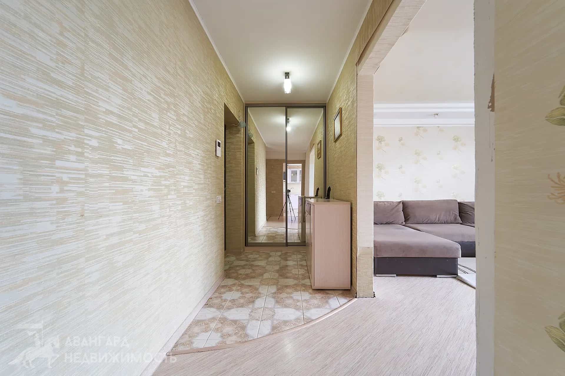 Беларусь, Минск, улица Михася Лынькова, 17А, фото 10