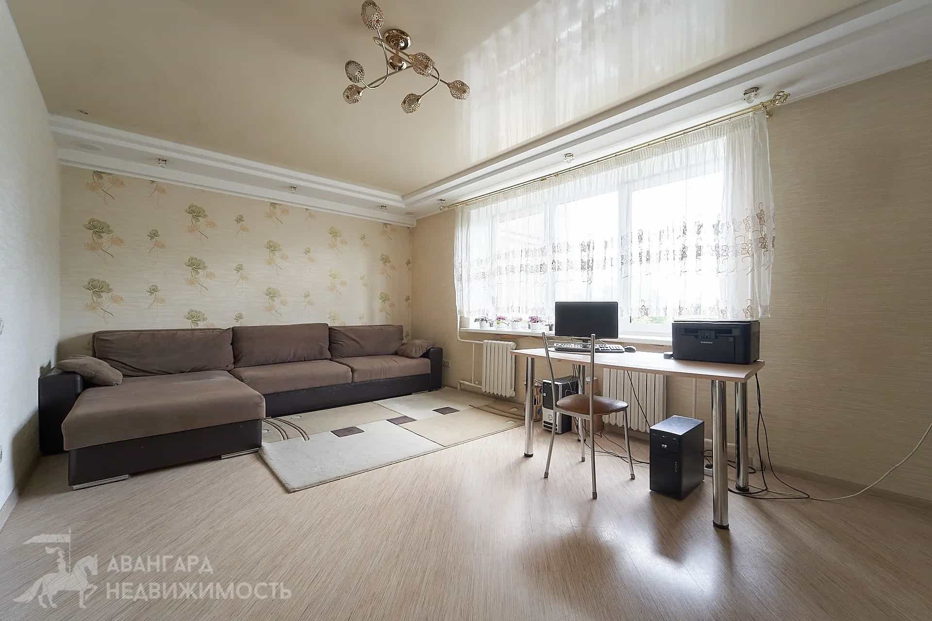 Беларусь, Минск, улица Михася Лынькова, 17А, фото 12