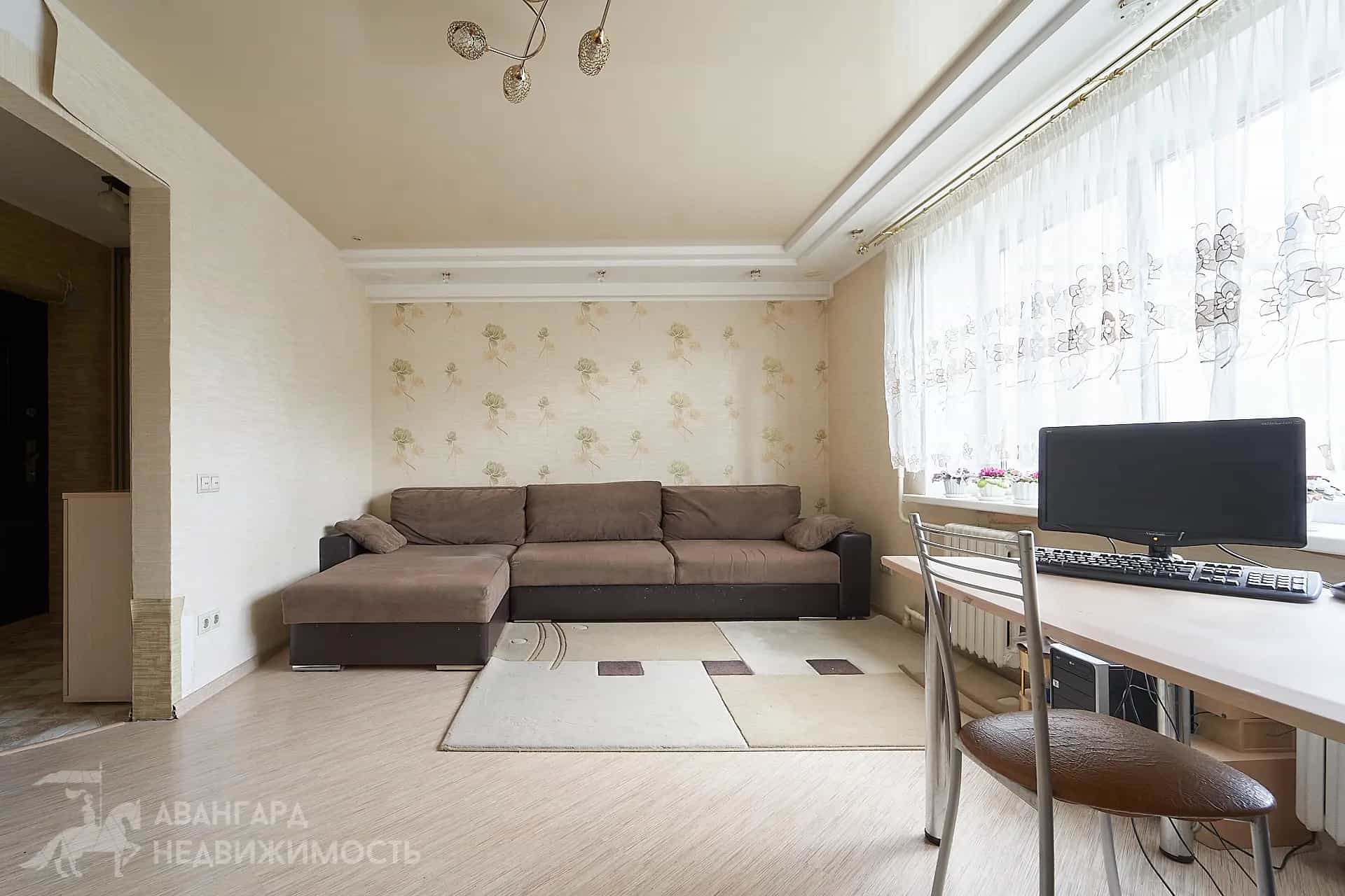 Беларусь, Минск, улица Михася Лынькова, 17А, фото 13