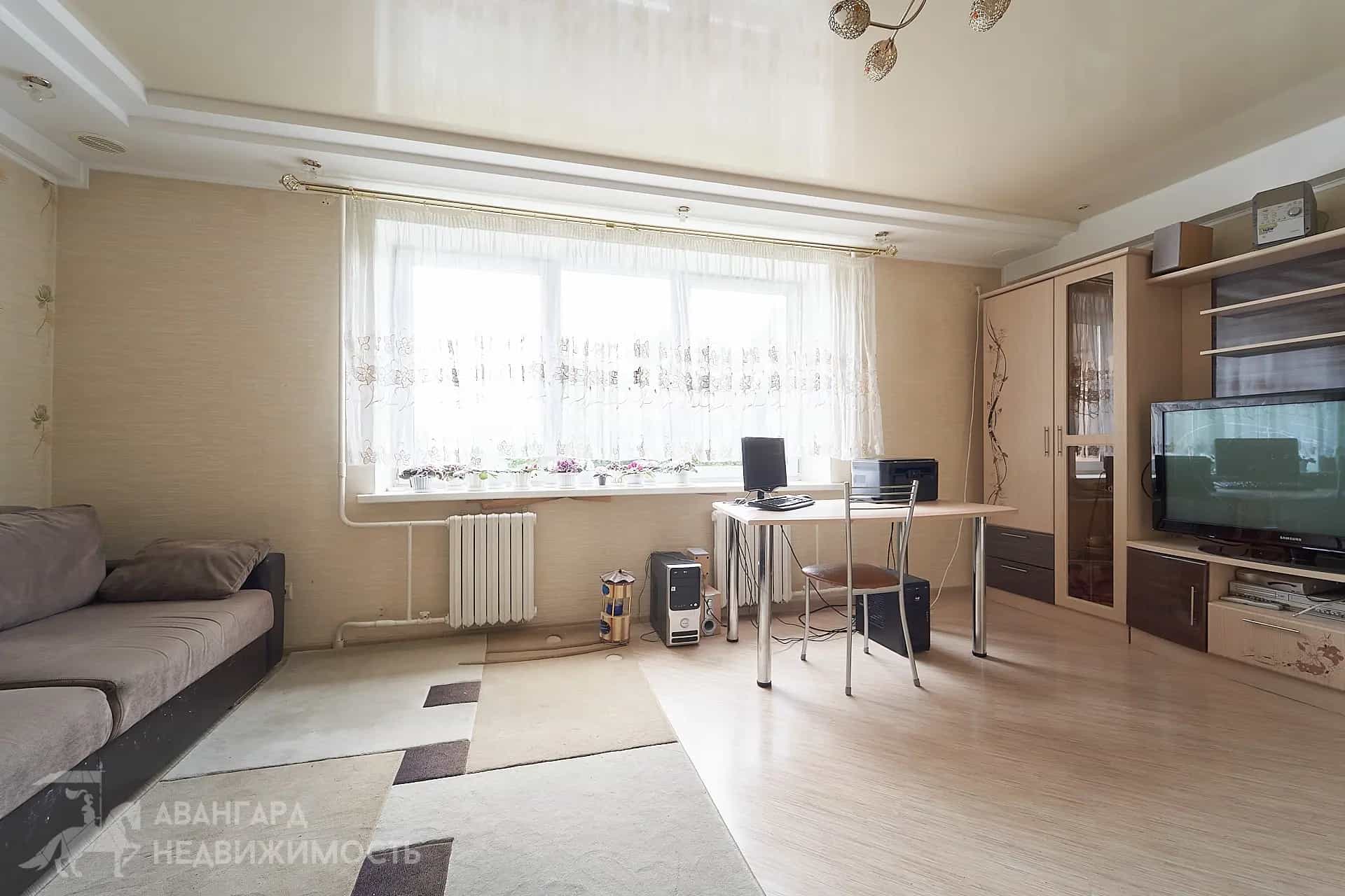 Беларусь, Минск, улица Михася Лынькова, 17А, фото 14
