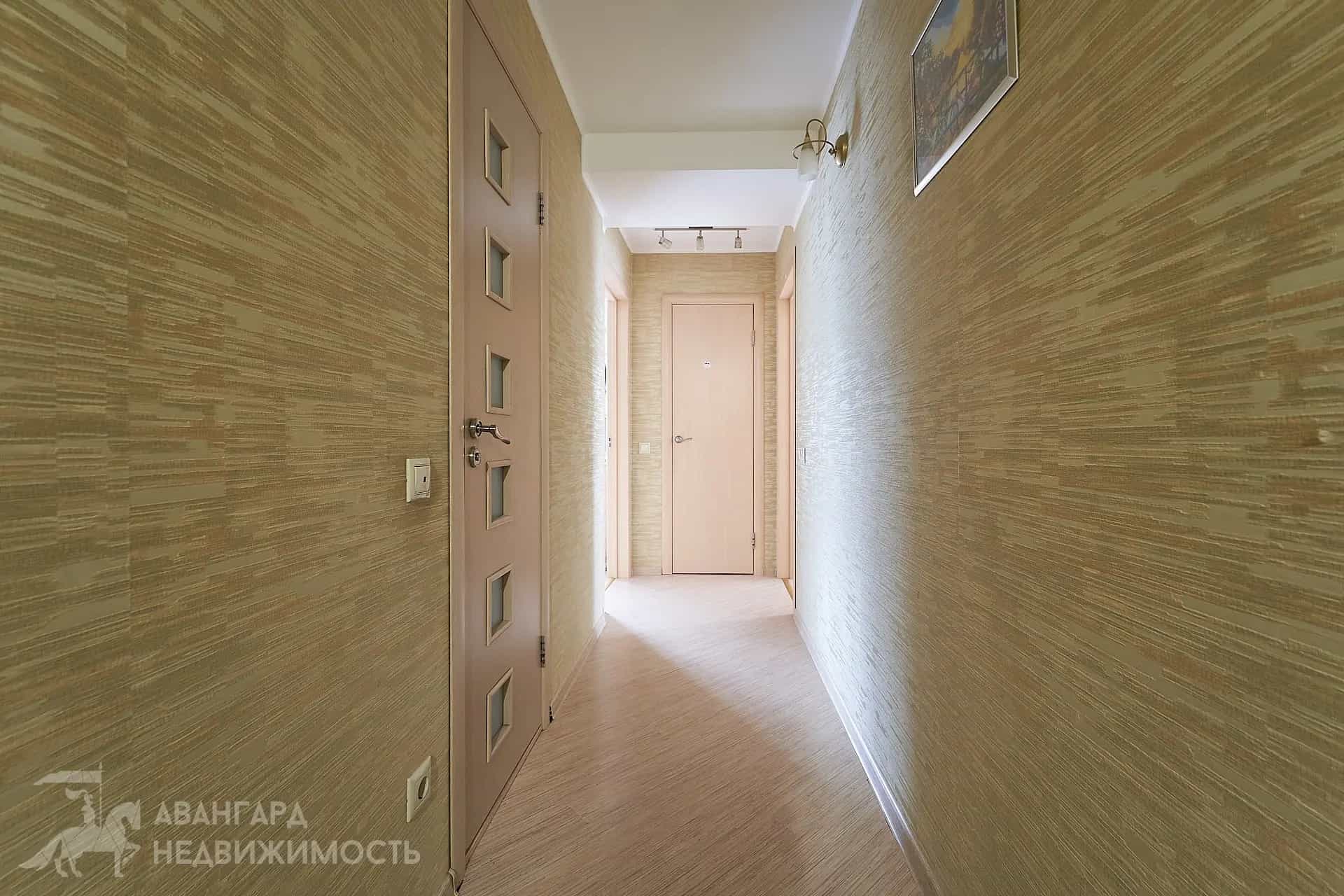 Беларусь, Минск, улица Михася Лынькова, 17А, фото 15