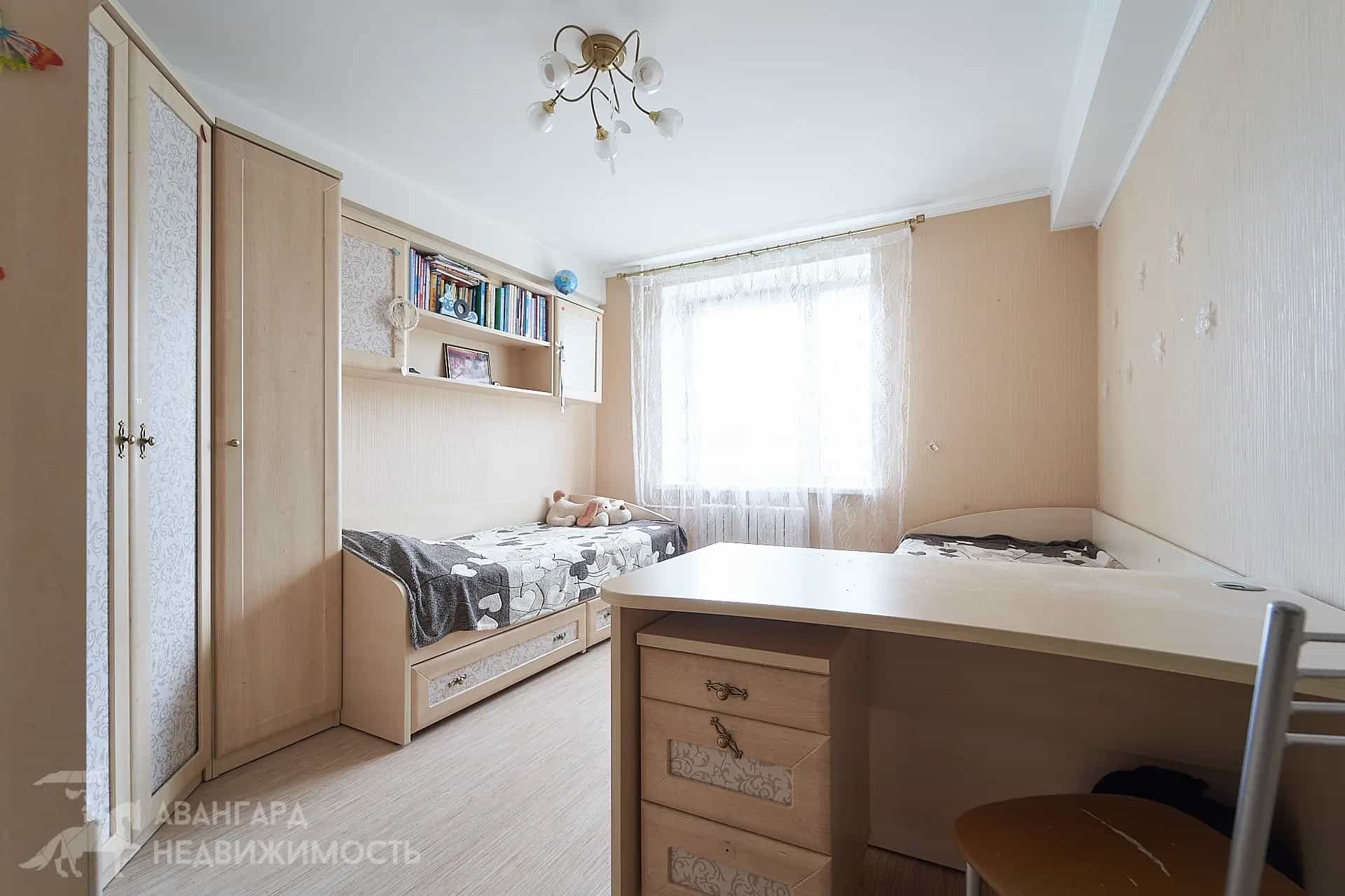 Беларусь, Минск, улица Михася Лынькова, 17А, фото 18