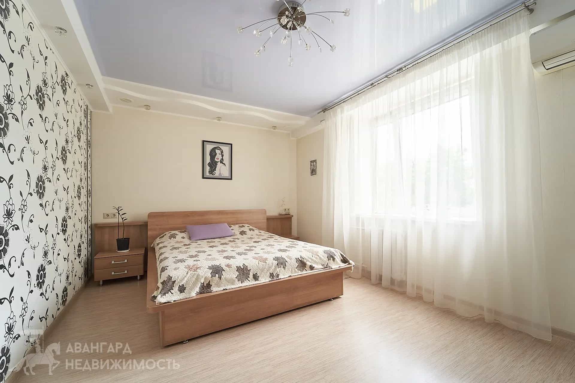 Беларусь, Минск, улица Михася Лынькова, 17А, фото 21