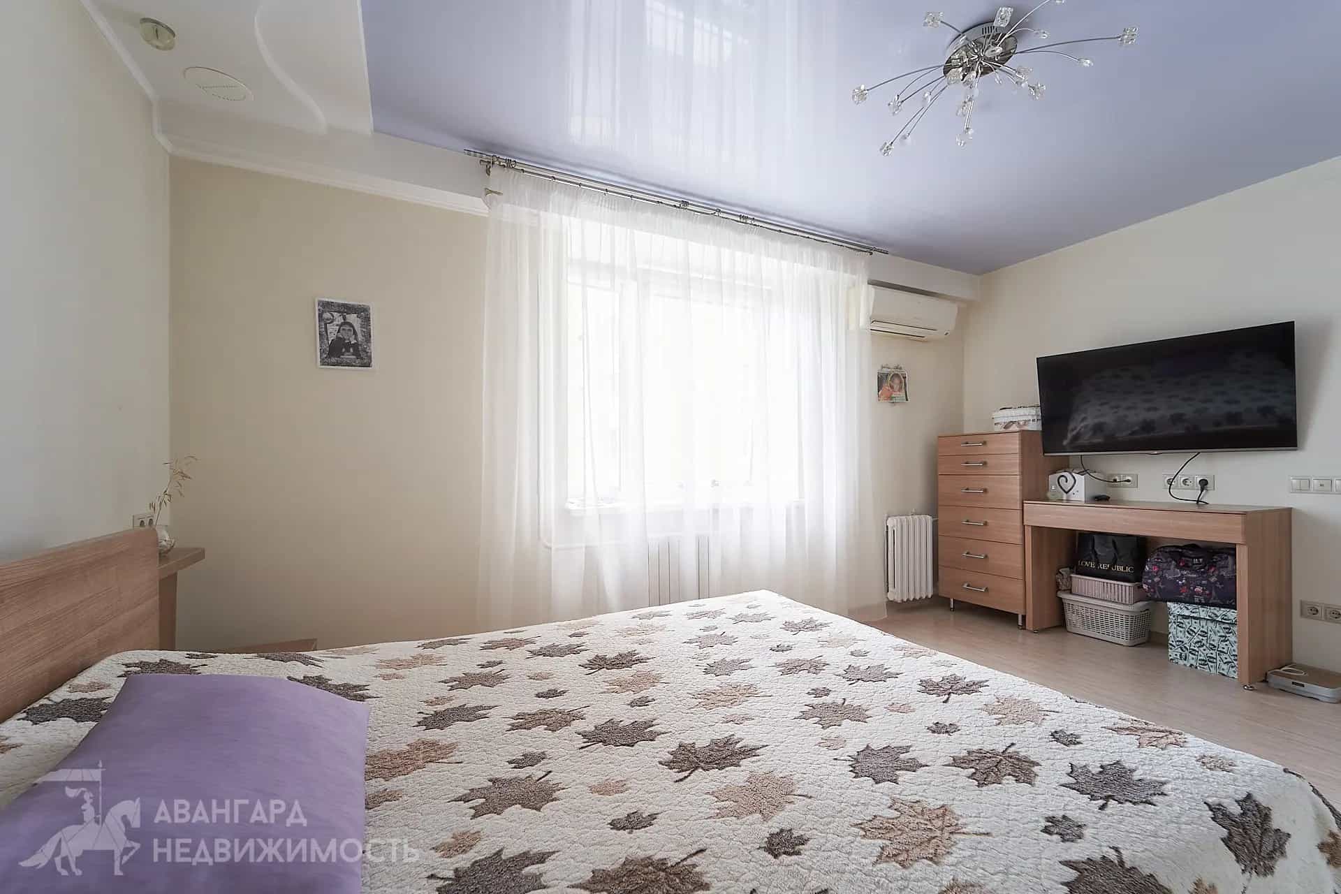 Беларусь, Минск, улица Михася Лынькова, 17А, фото 23