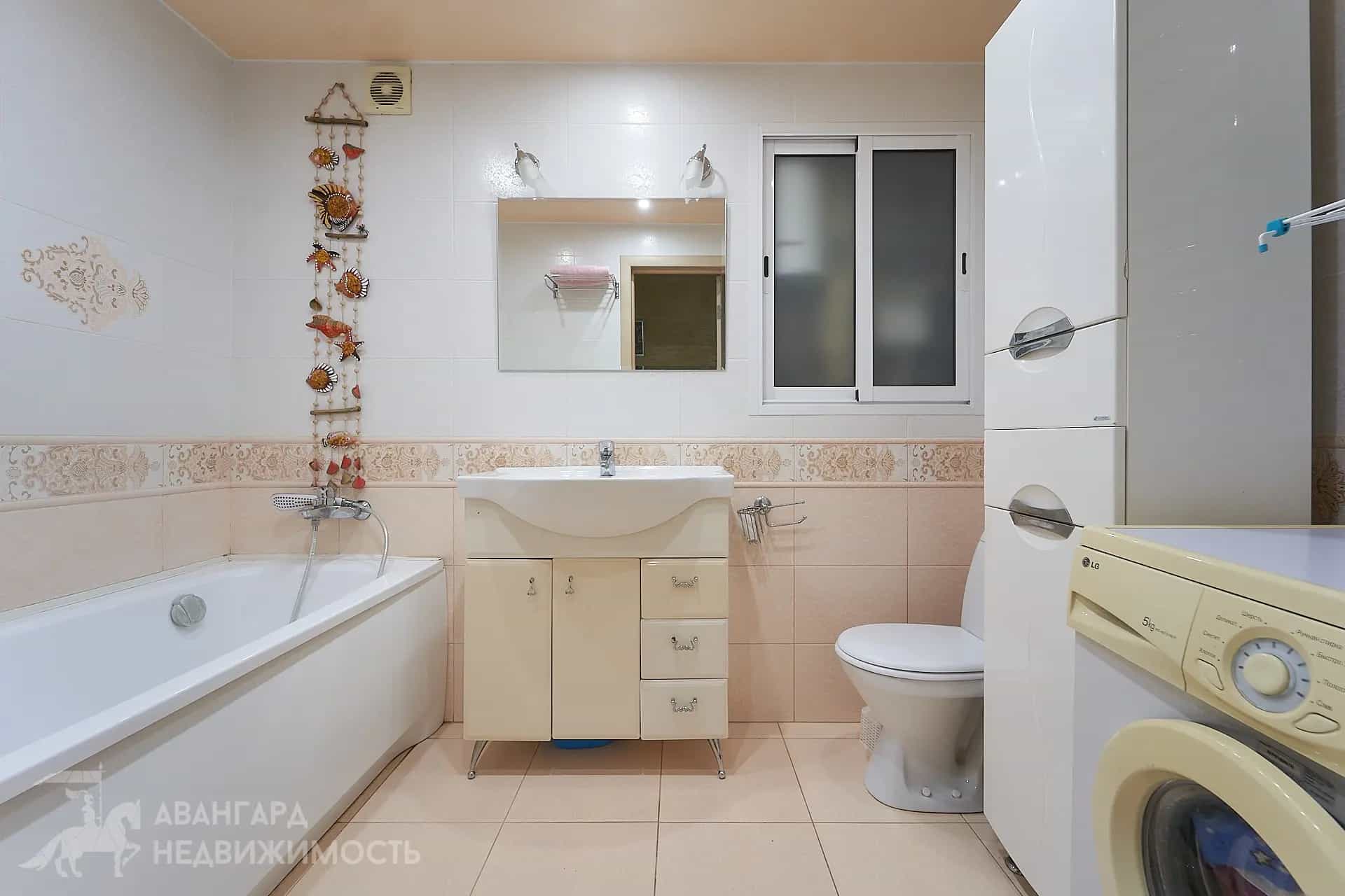 Беларусь, Минск, улица Михася Лынькова, 17А, фото 24