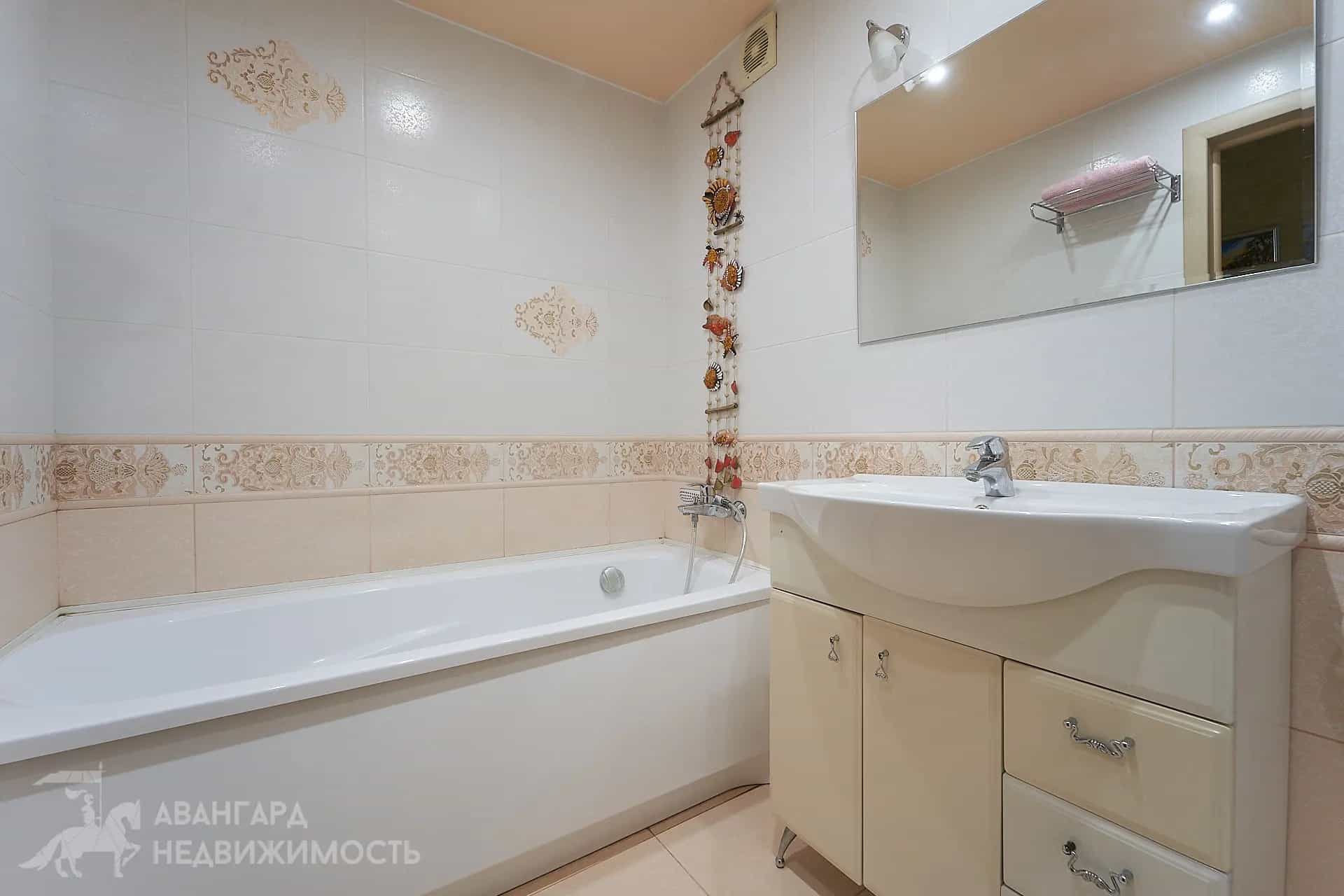 Беларусь, Минск, улица Михася Лынькова, 17А, фото 25