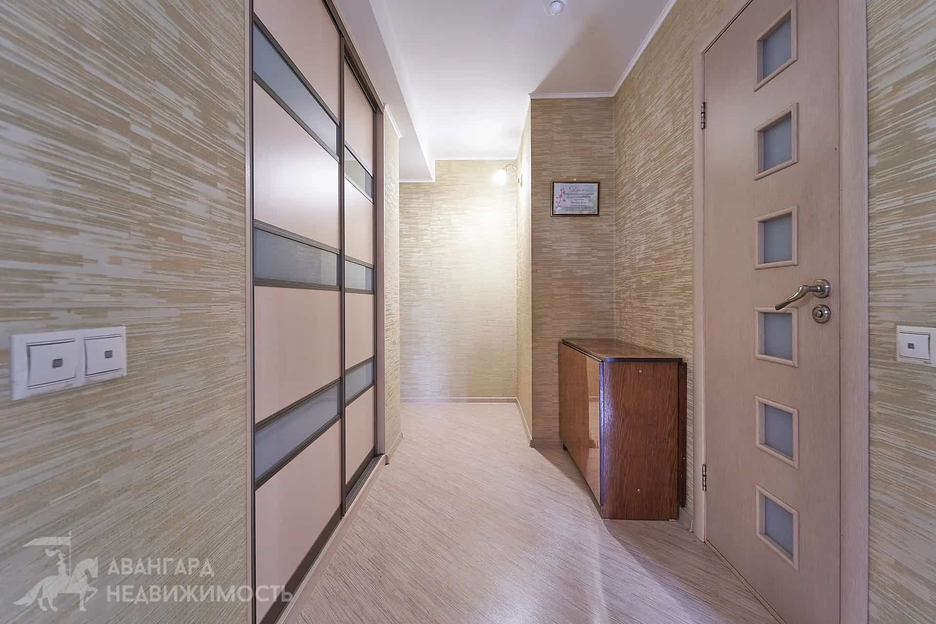 Беларусь, Минск, улица Михася Лынькова, 17А, фото 27