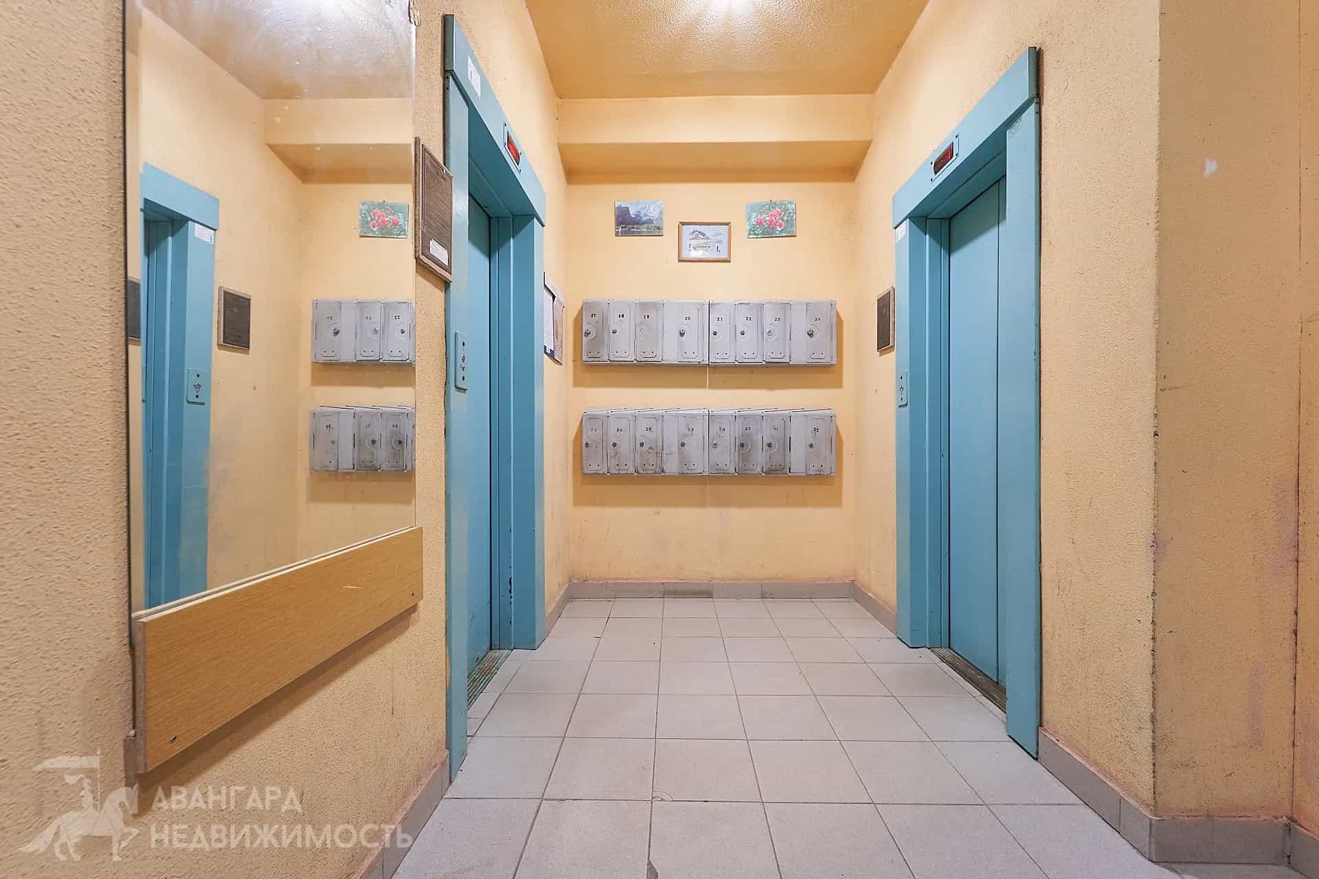 Беларусь, Минск, улица Михася Лынькова, 17А, фото 34