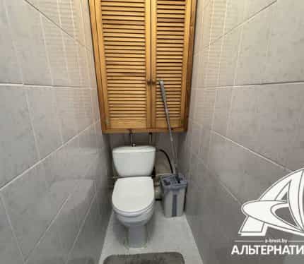 Беларусь, Брест, Малая улица, 3, фото 8