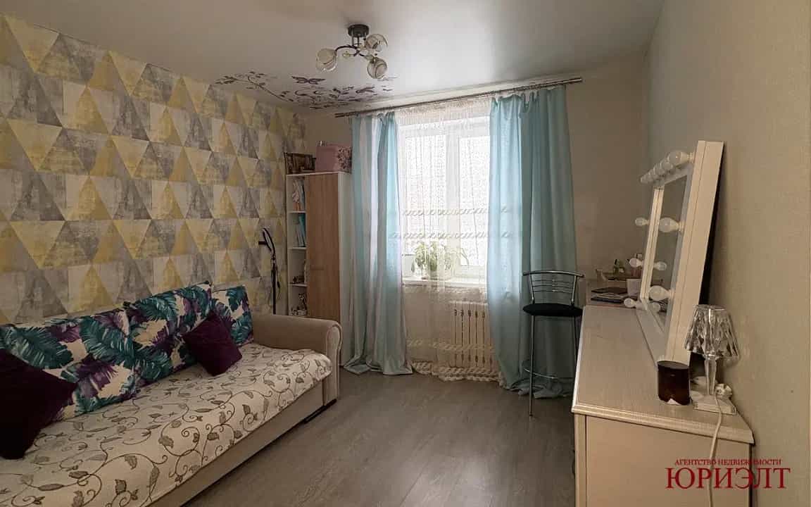 Беларусь, Витебск, улица Актёров Ерёменко, 6