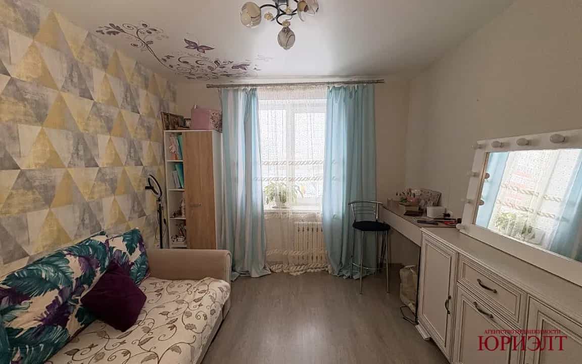Беларусь, Витебск, улица Актёров Ерёменко, 6, фото 2