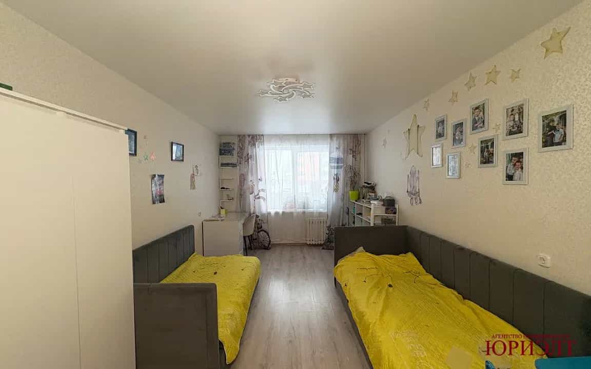 Беларусь, Витебск, улица Актёров Ерёменко, 6, фото 4