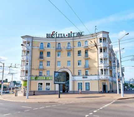 Фото объекта