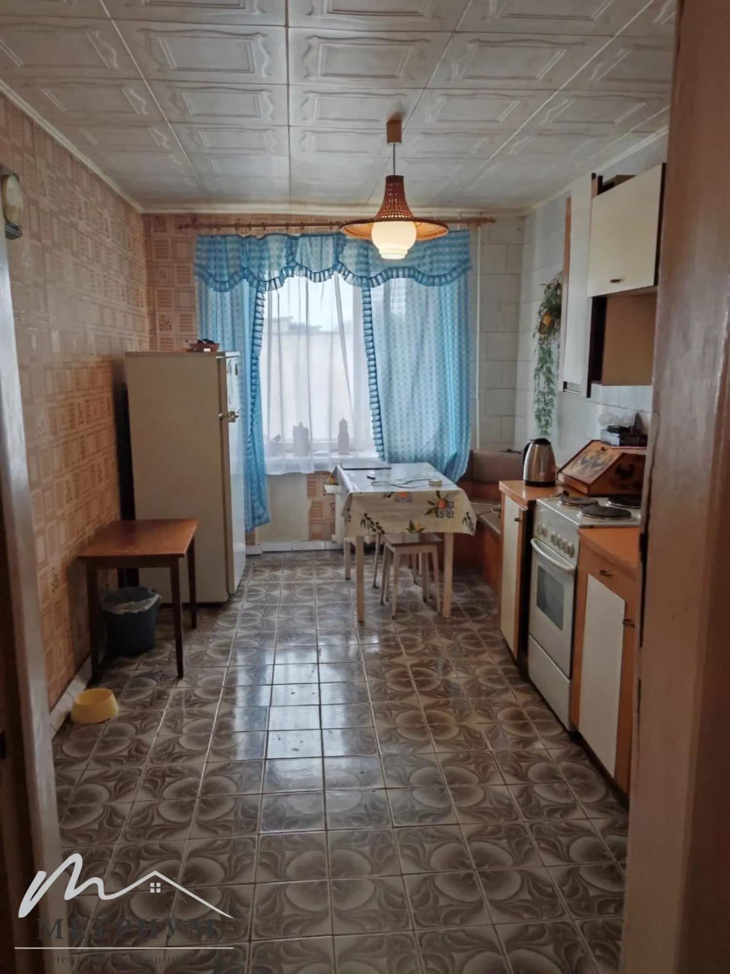 Беларусь, Могилёвская область, Бобруйск, улица 50 лет ВЛКСМ, 4