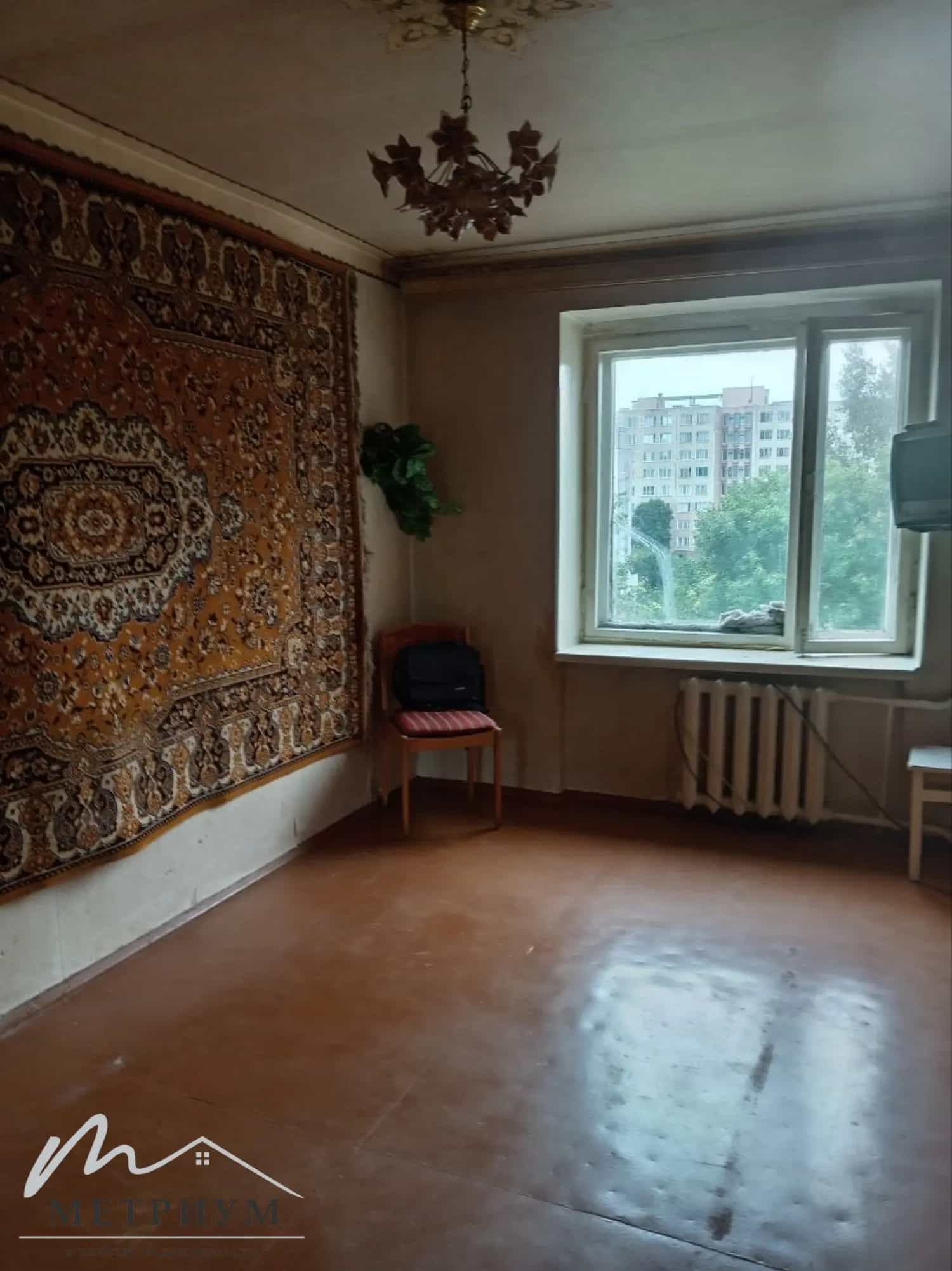 Беларусь, Могилёвская область, Бобруйск, улица 50 лет ВЛКСМ, 4, фото 4