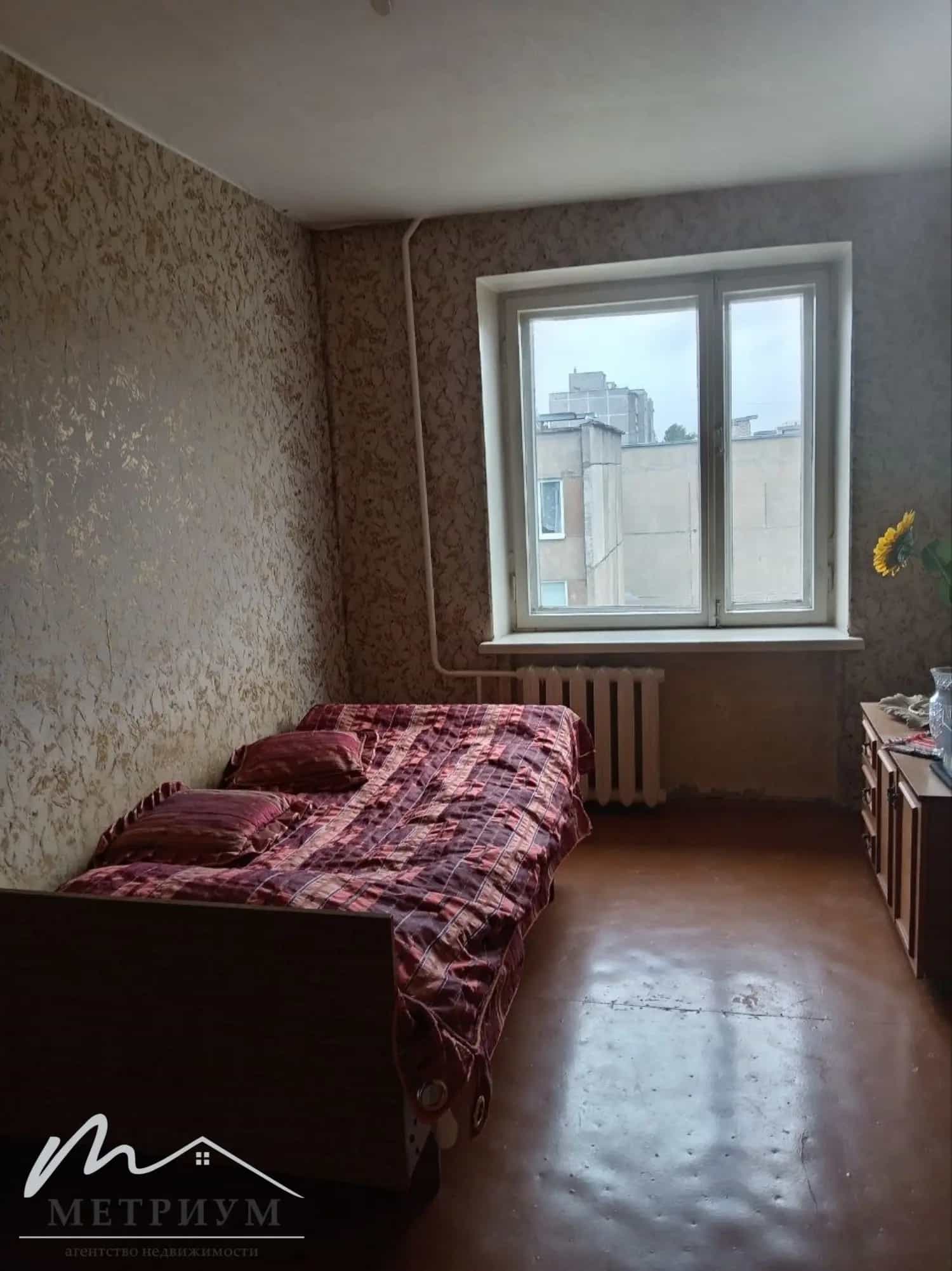 Беларусь, Могилёвская область, Бобруйск, улица 50 лет ВЛКСМ, 4, фото 8