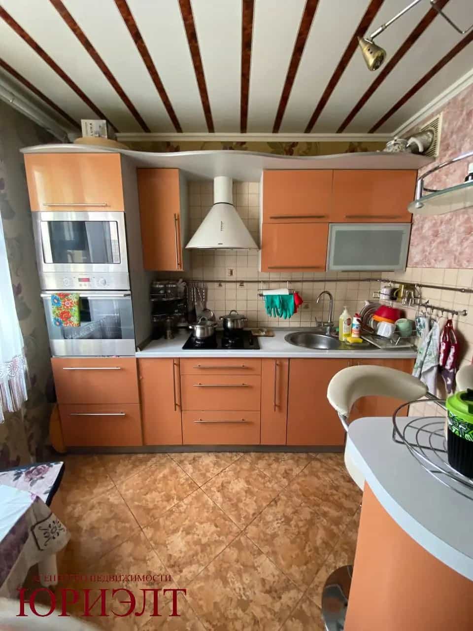 Беларусь, Гомель, Чечерская улица, 18, фото 12