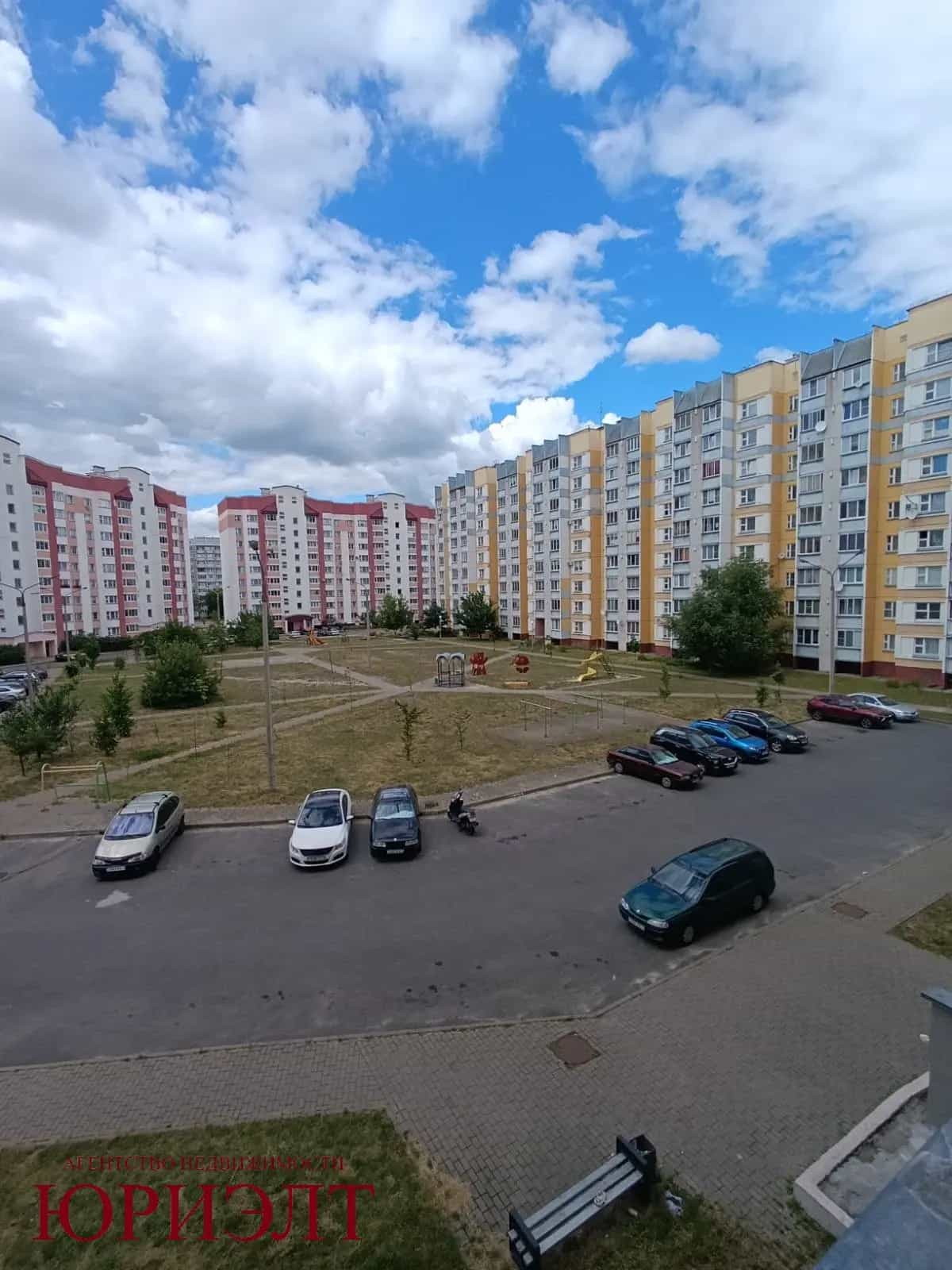 Беларусь, Гомель, Чечерская улица, 18, фото 19