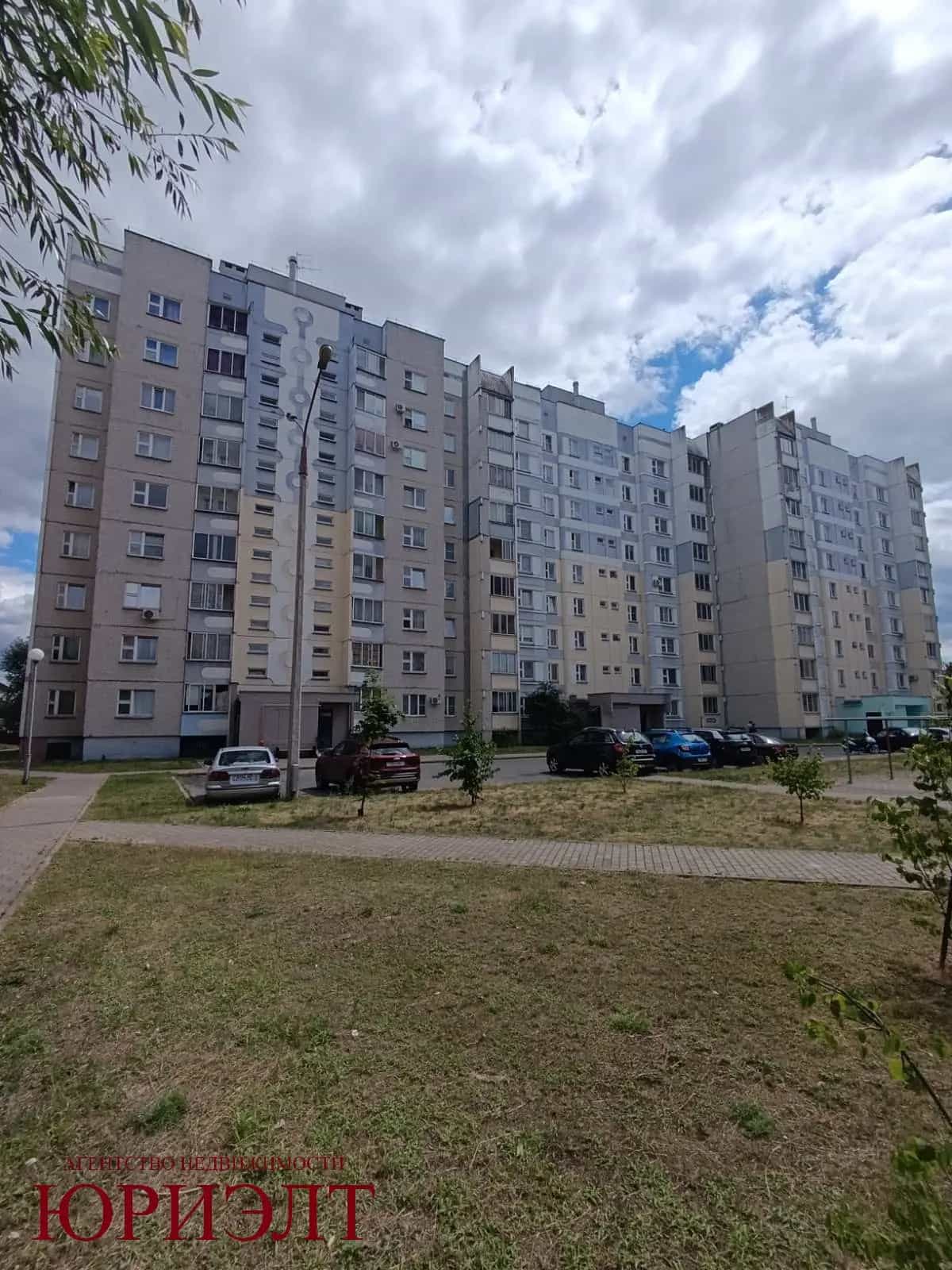 Беларусь, Гомель, Чечерская улица, 18, фото 21