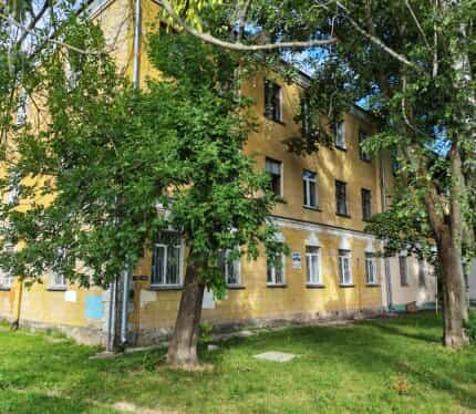 Фото объекта