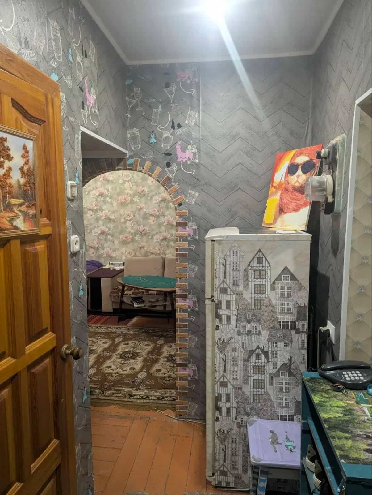 Беларусь, Гомель, Шоссейная улица, 9А, фото 6
