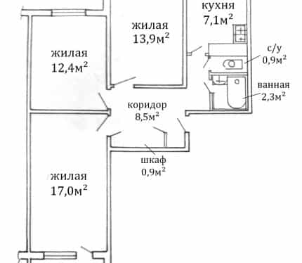 Фото объекта