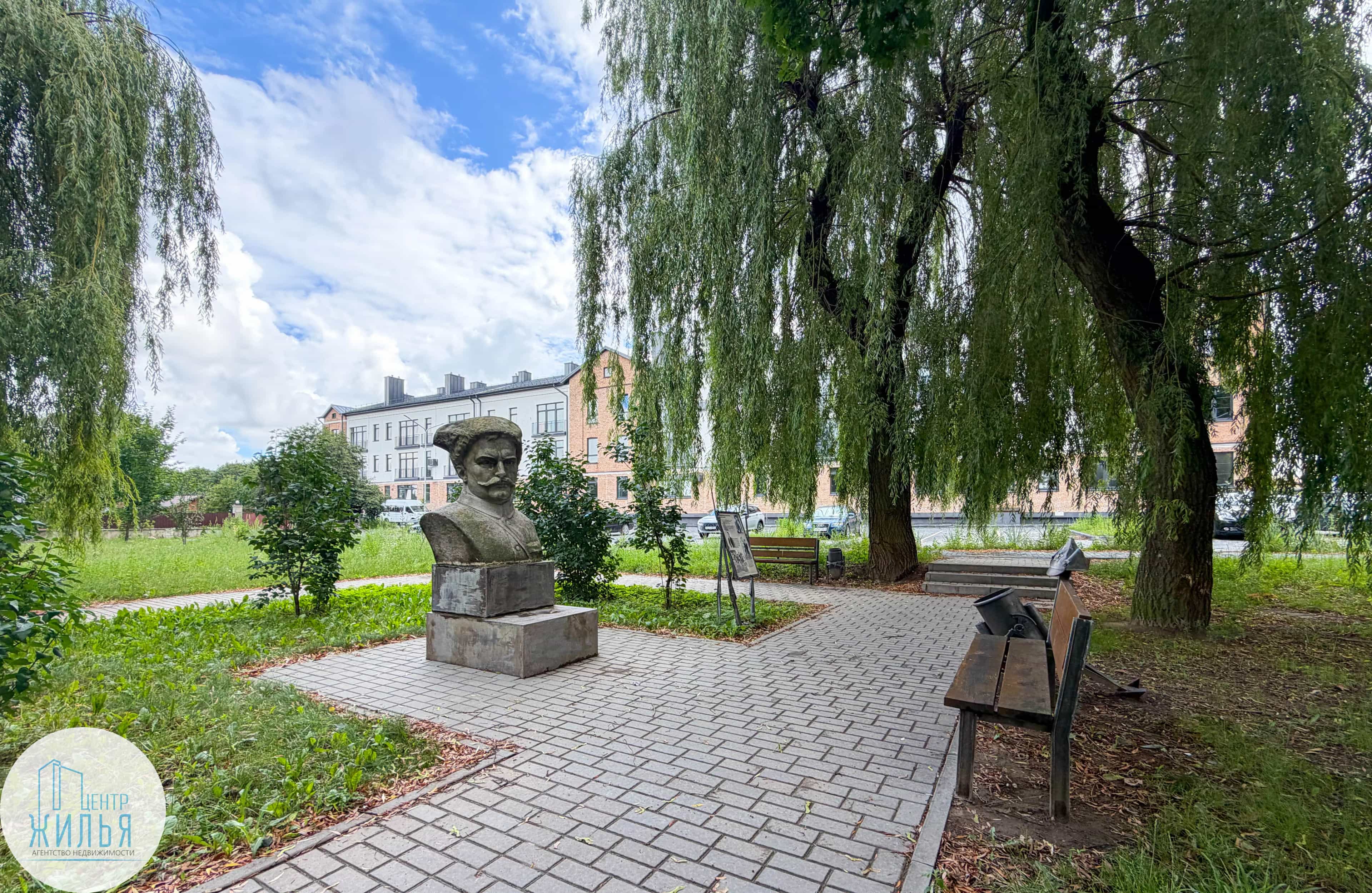 Беларусь, Гродно, улица Щорса, 2, фото 22